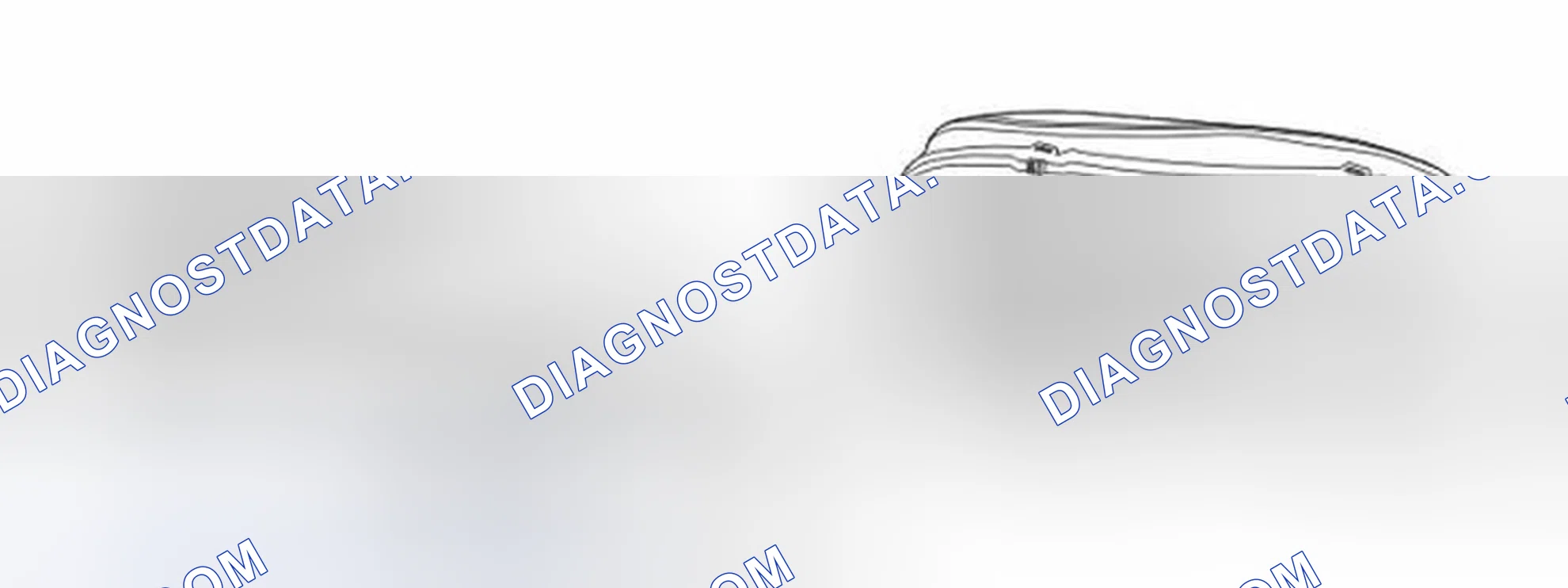 Scheme 207: Headlamp Range Adjustment (Certain Markets)