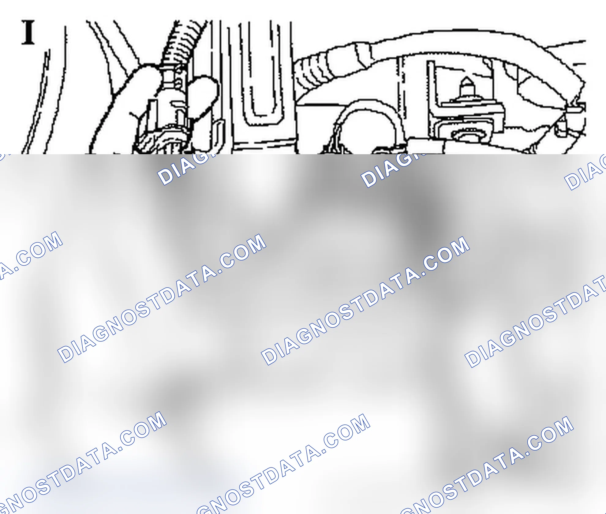 Spring Checkvalve - Remove