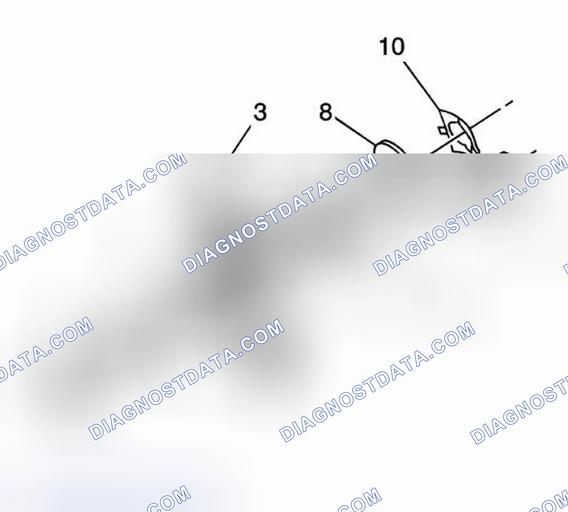 Scheme 35: Front Side Door Lock Cylinder Coding