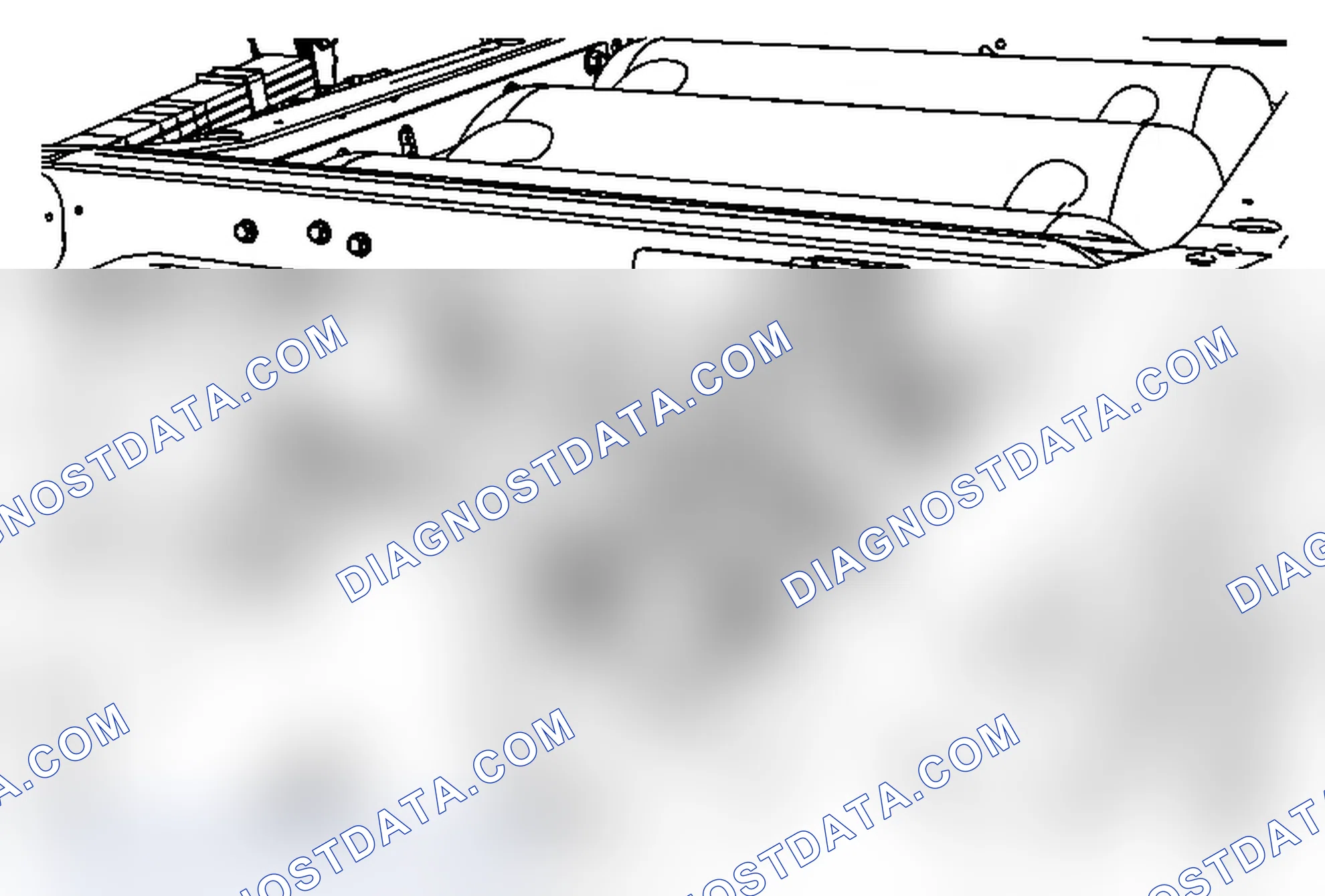 Scheme 76: LPG Fuel Tank Filler Valve Replacement (3 Tank)