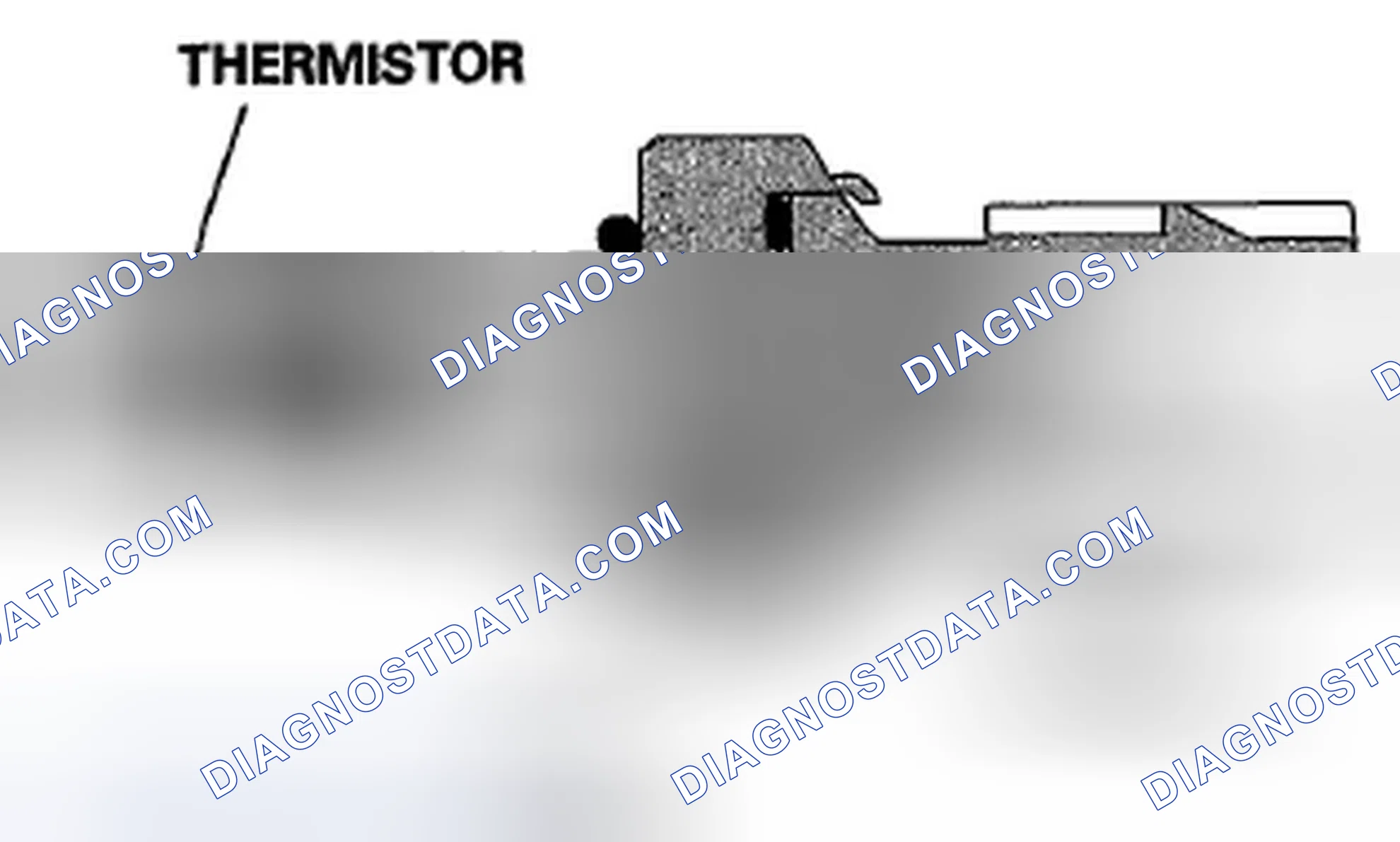 Scheme 34: Engine Coolant Temperature (ECT) Sensor 1 and 2