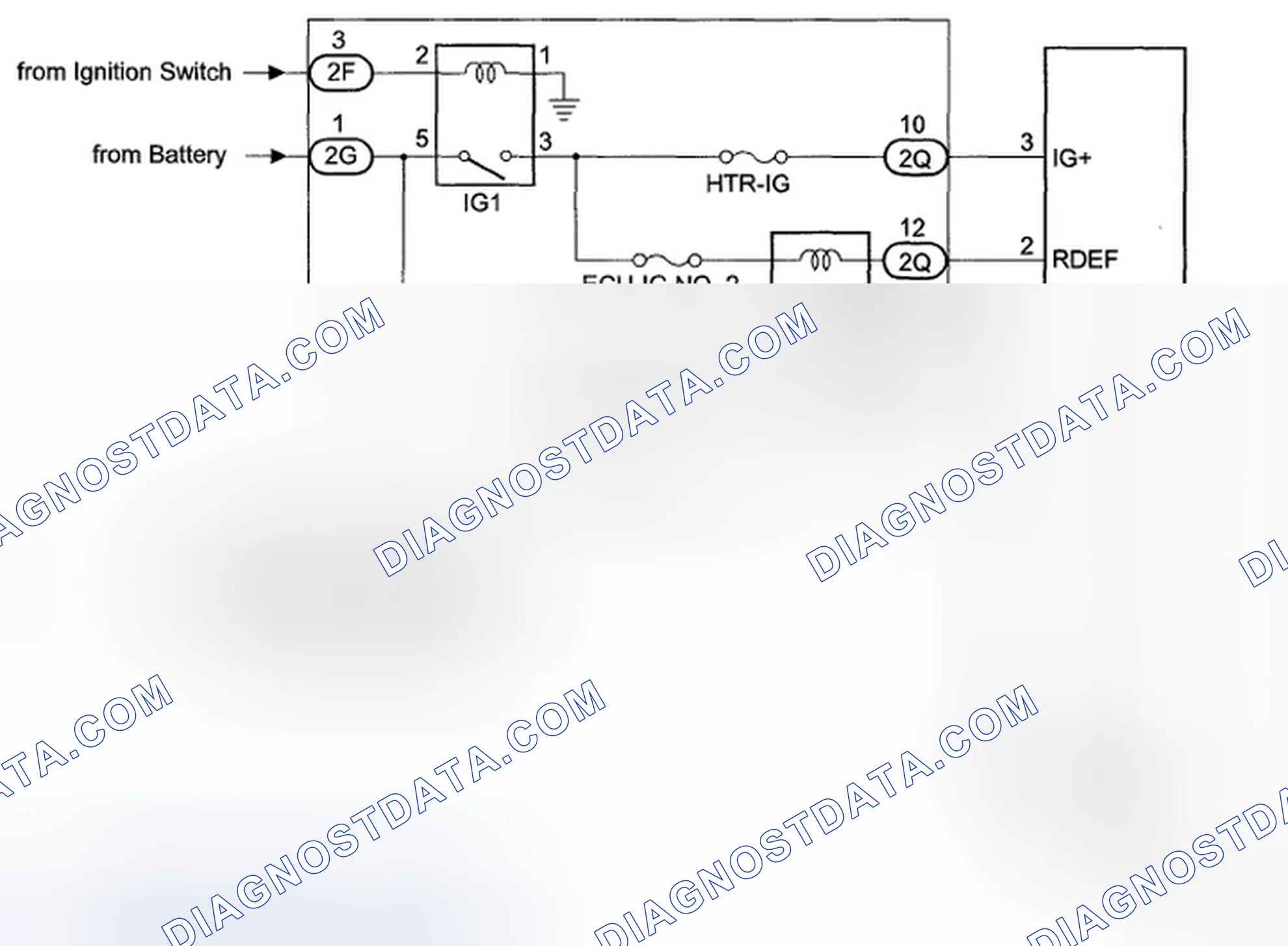 Scheme 17: WIRING DIAGRAM