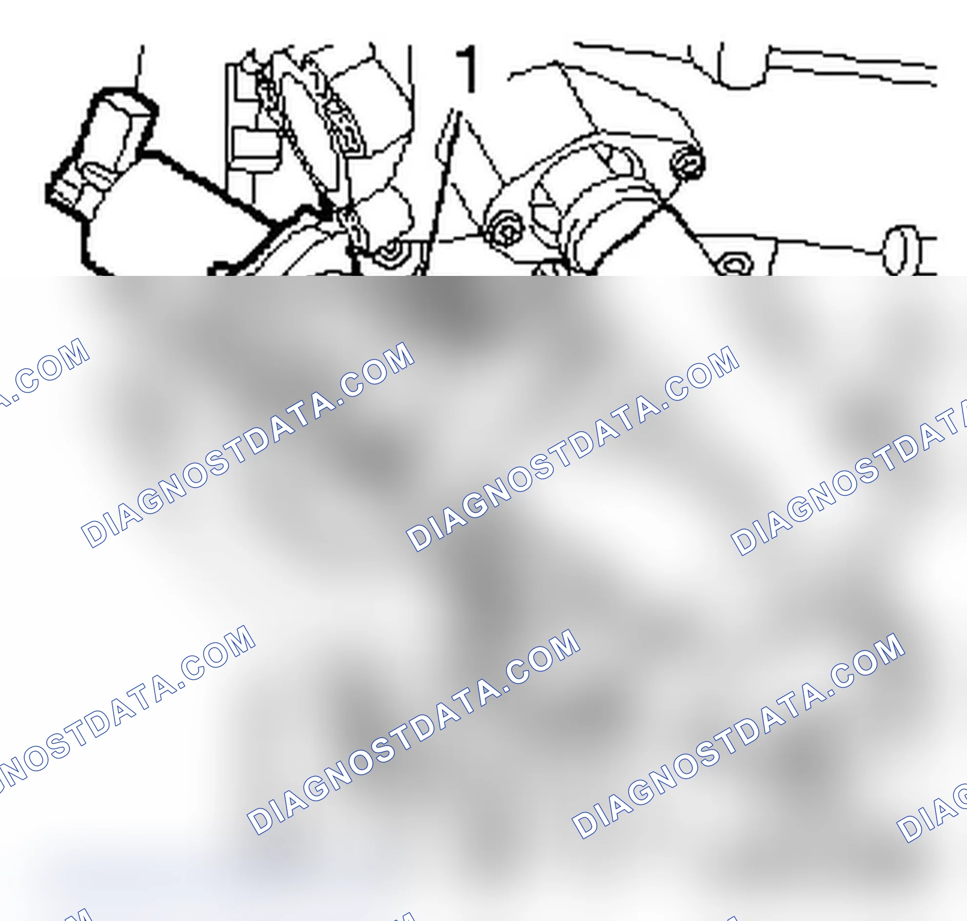 Refurbish Engine Using Engine Short Block