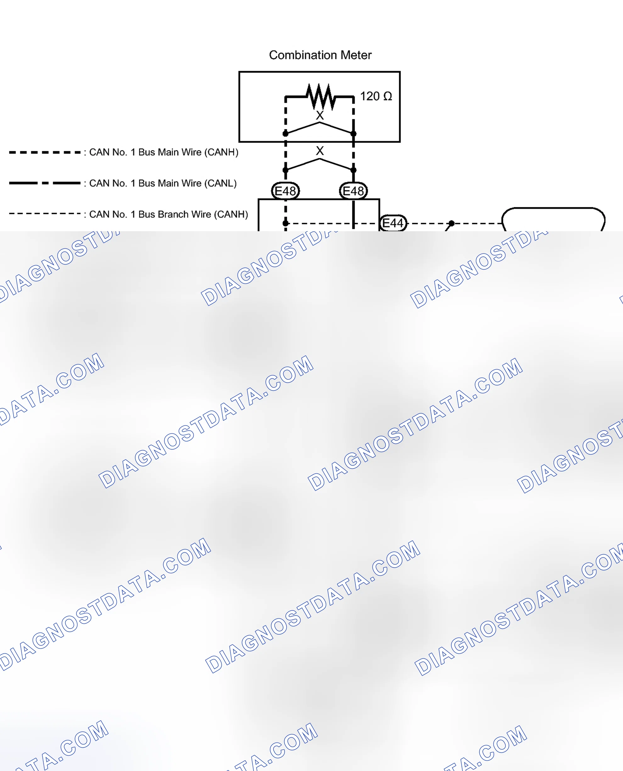 Scheme 74: WIRING DIAGRAM