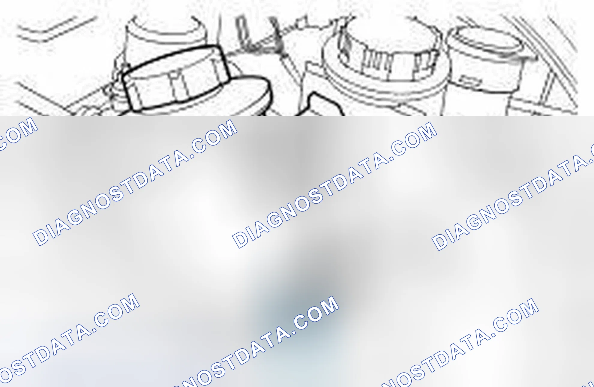 Scheme 7: POWER STEERING SYSTEM FLUSHING