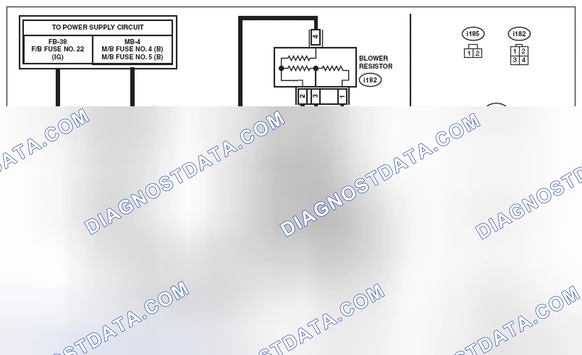 Scheme 46: WIRING DIAGRAM