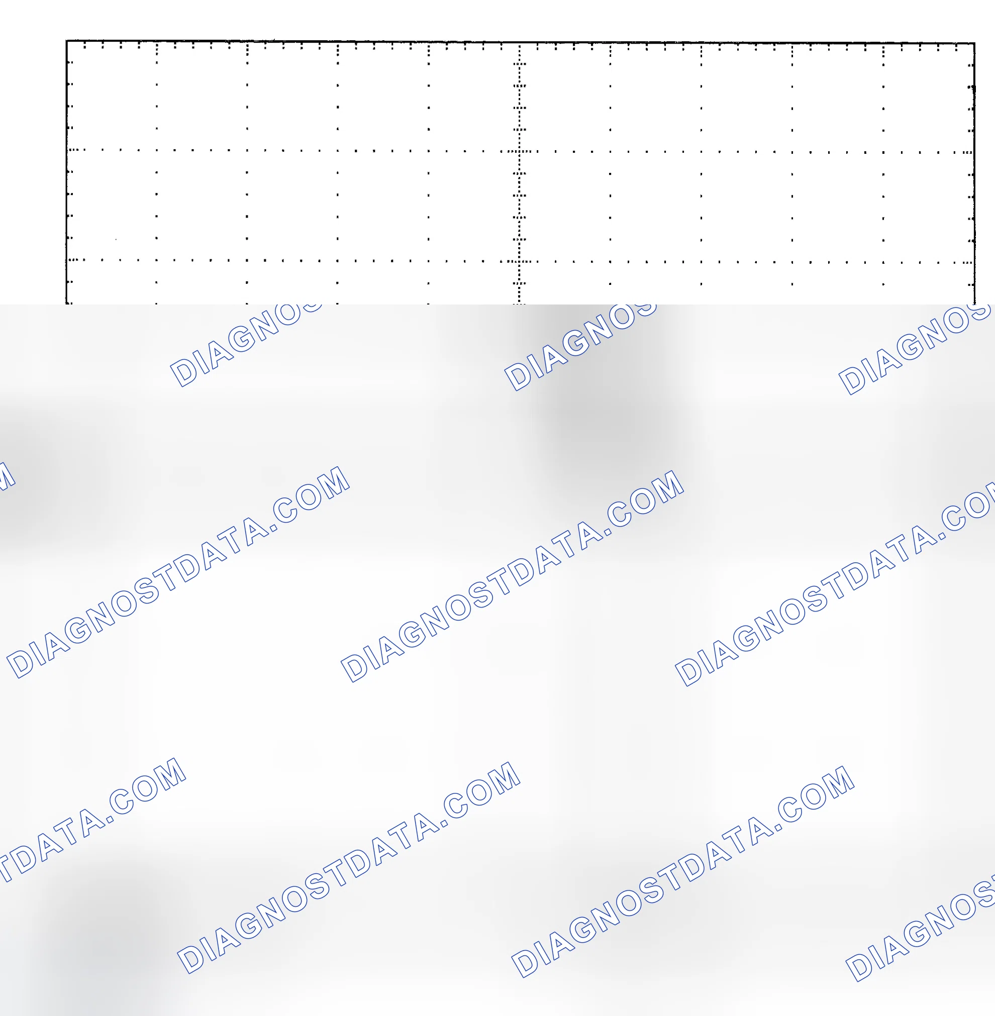 Scheme 25: Single Injector - Known Good - Voltage Pattern