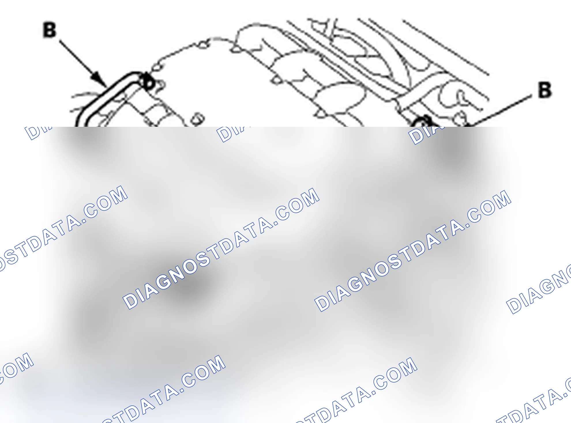 Scheme 103: PCV Valve Inspection