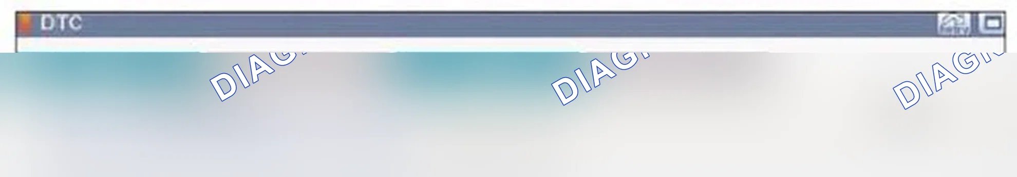 Scheme 194: Monitor GDS Data