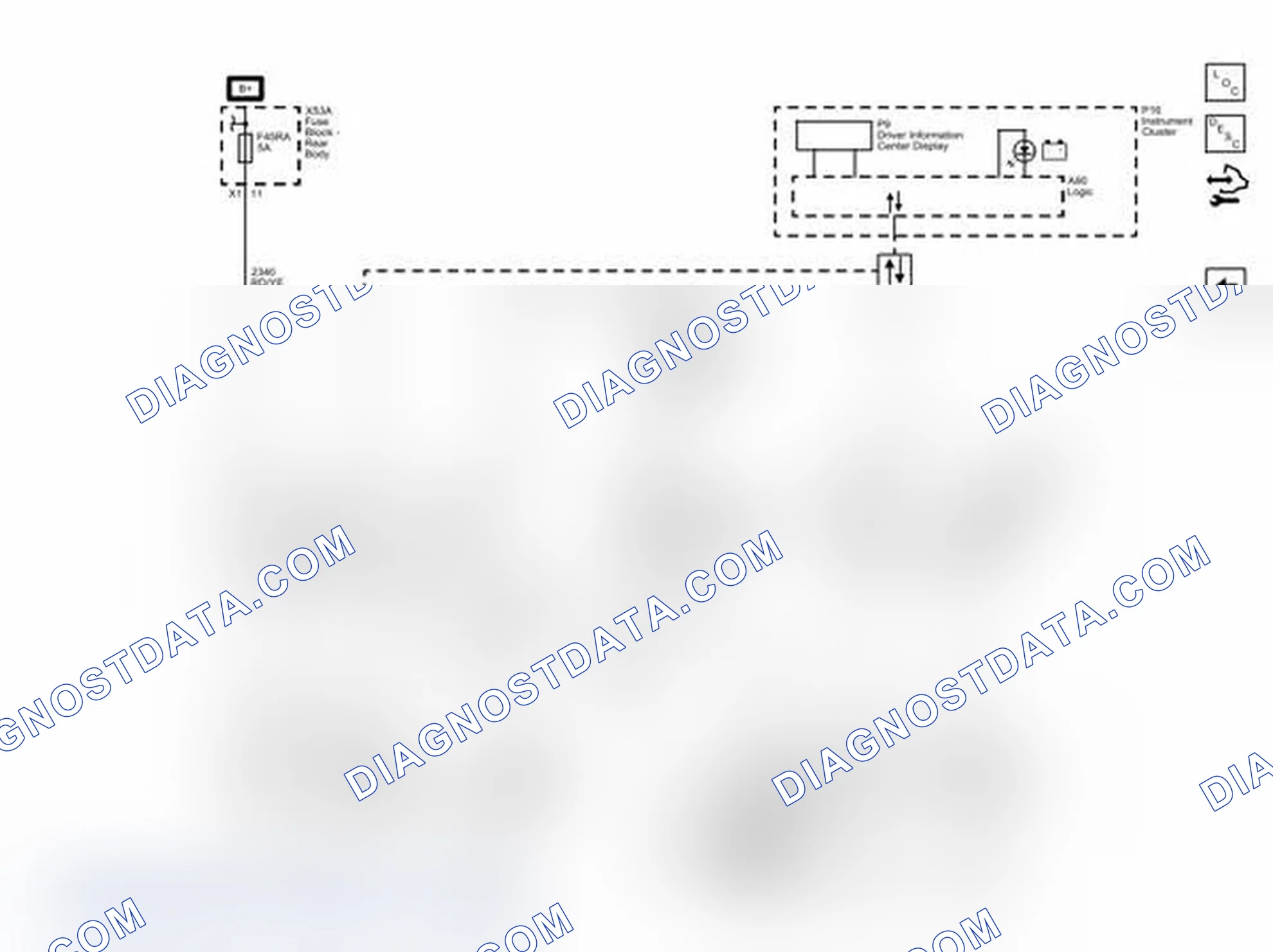 Scheme 52: Charging System (-KL9)