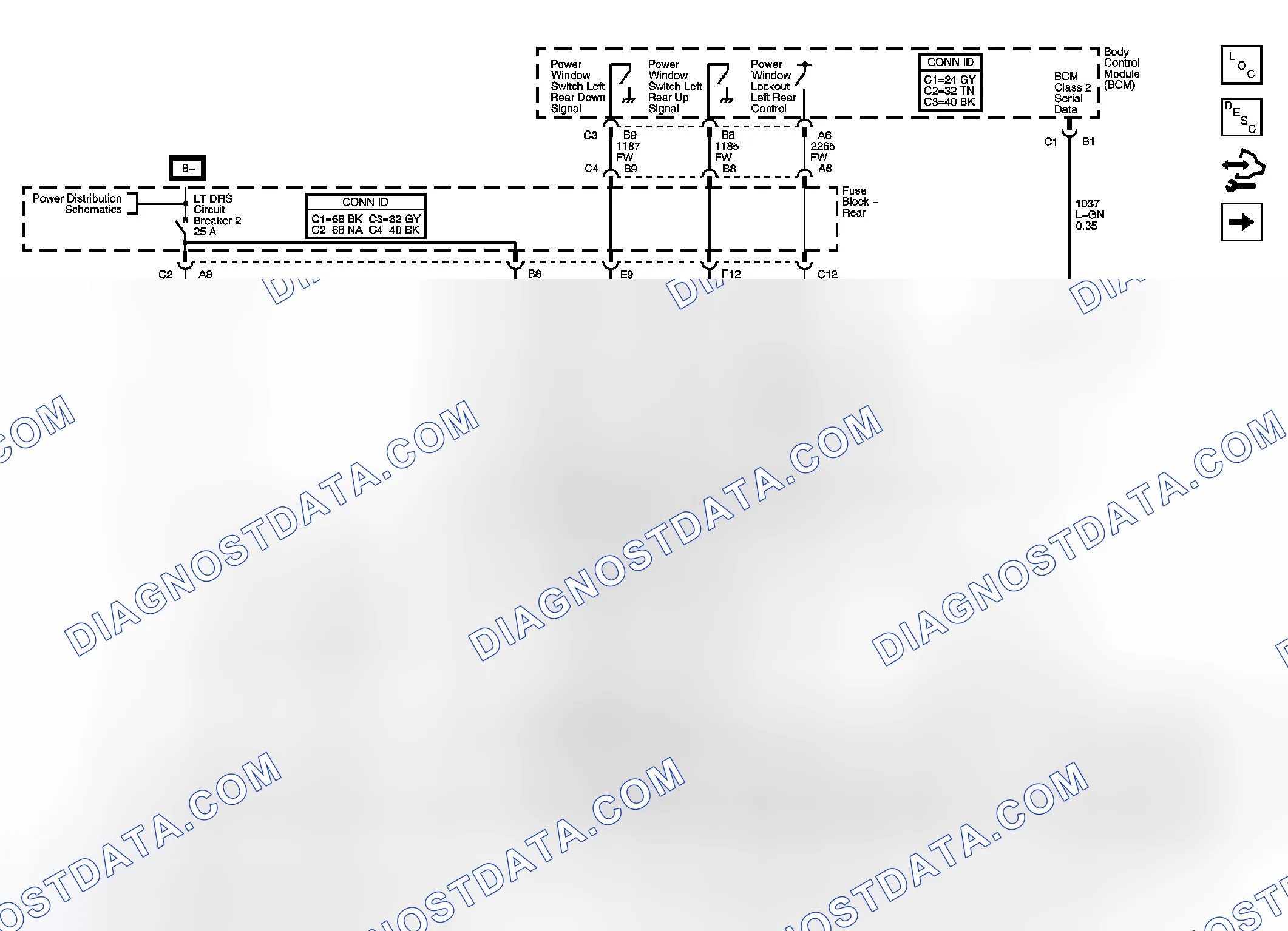 Scheme 1: Moveable Window Schematics