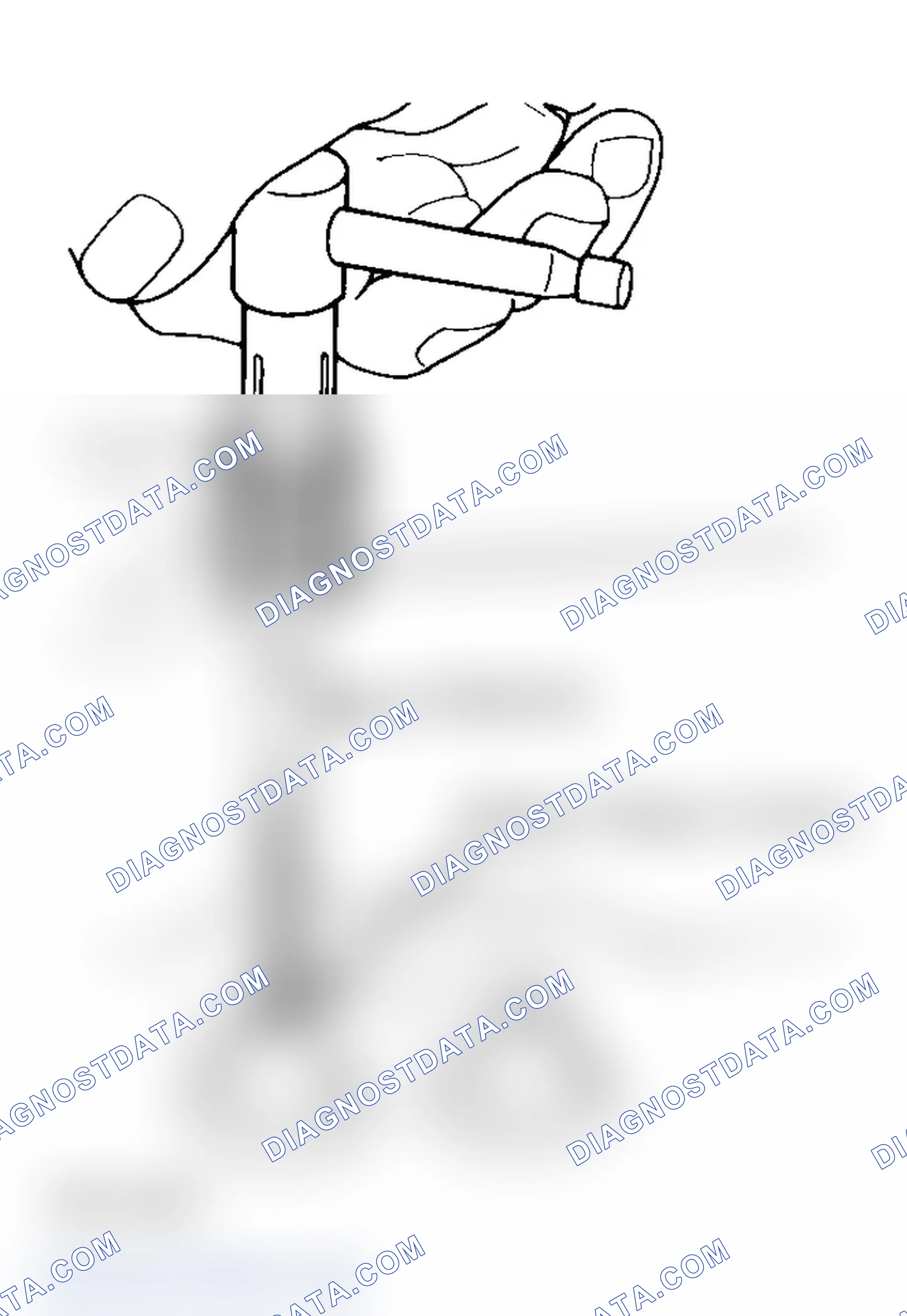 Scheme 9: Reaming Valve Guides