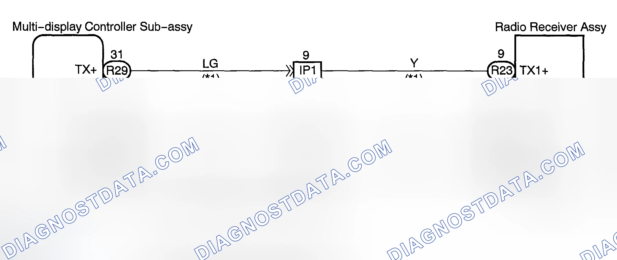 Scheme 88: WIRING DIAGRAM