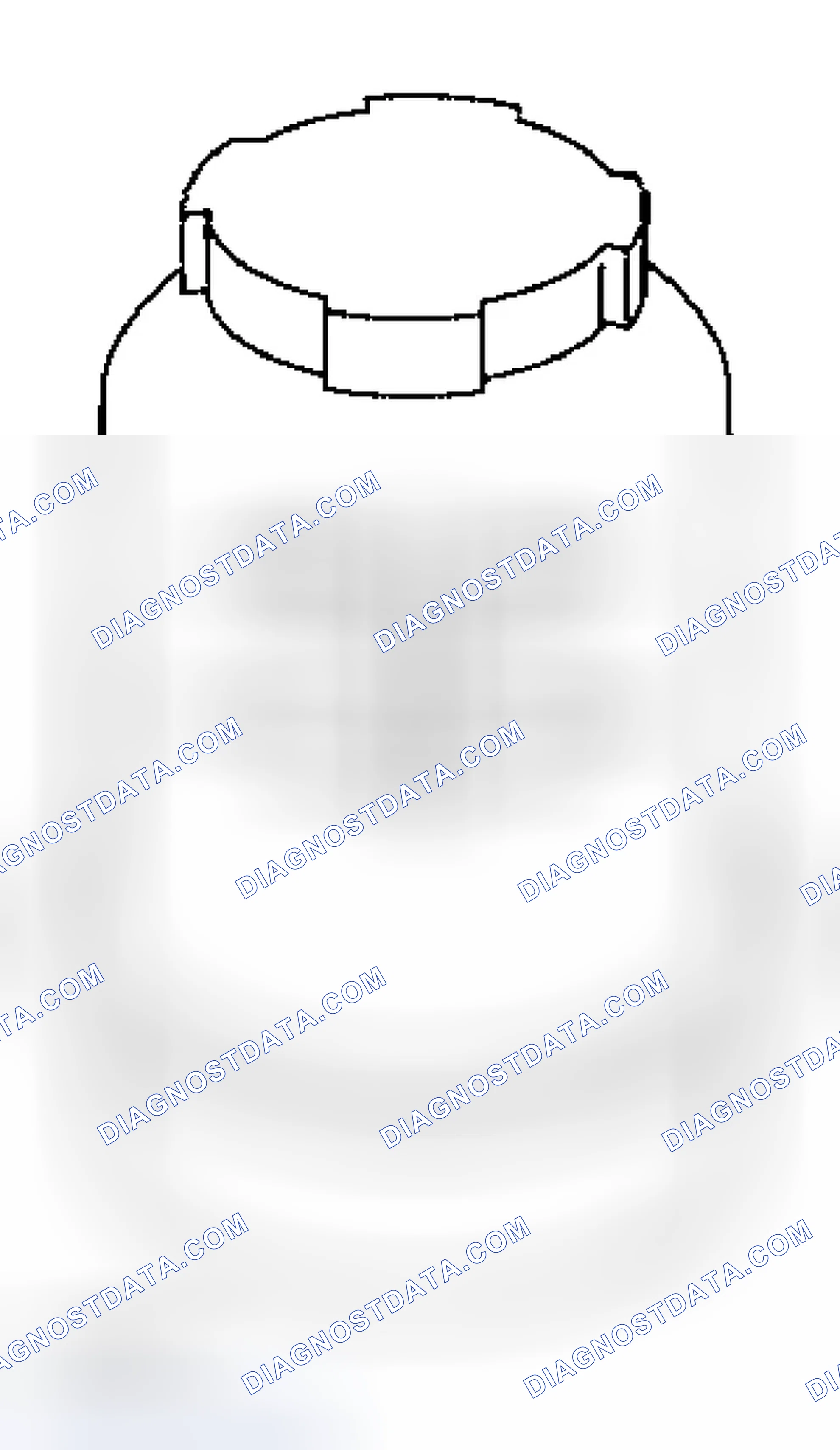 Scheme 28: Bleeding Hydraulic System