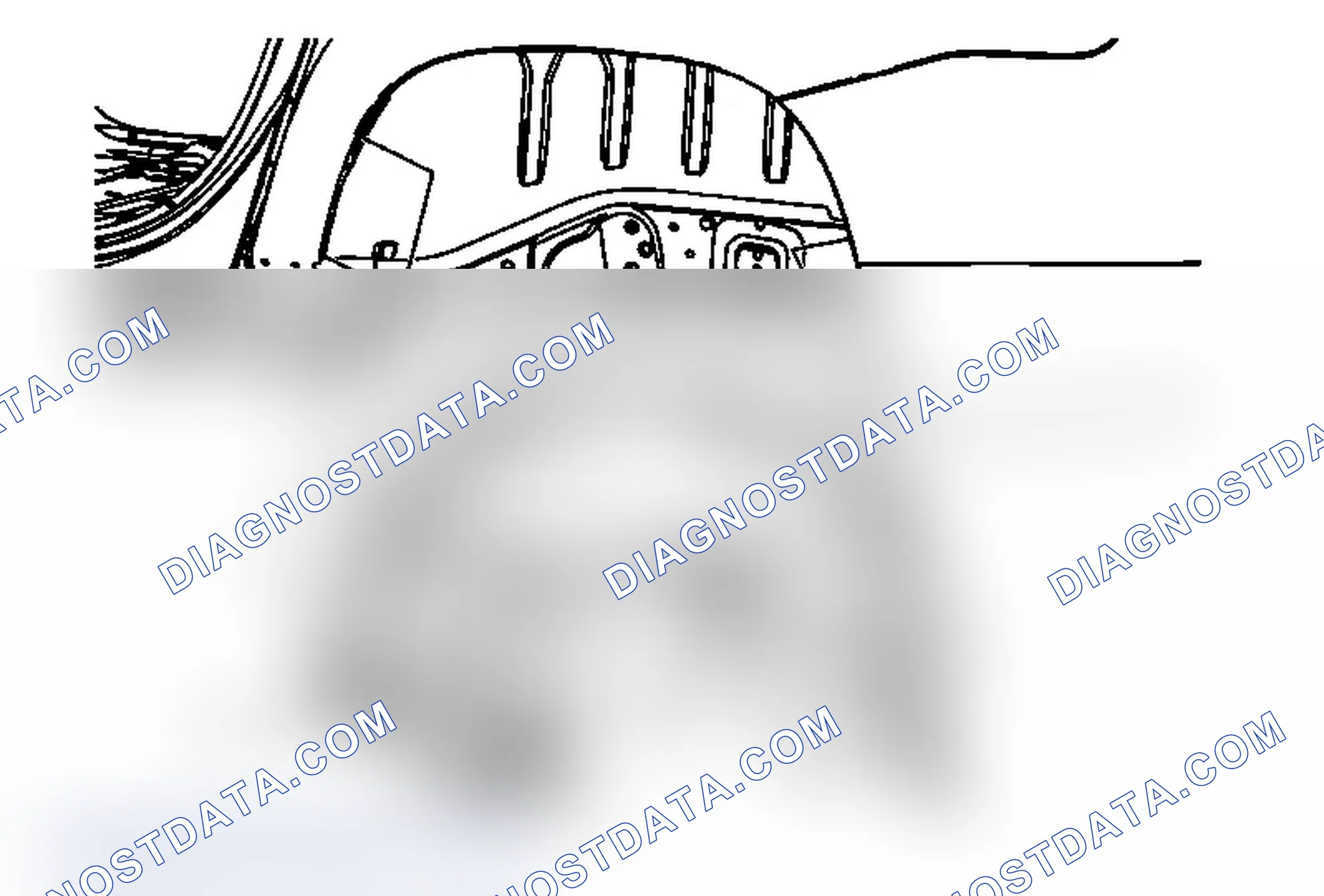 Scheme 2: Rear Wheelhouse Panel Liner Replacement