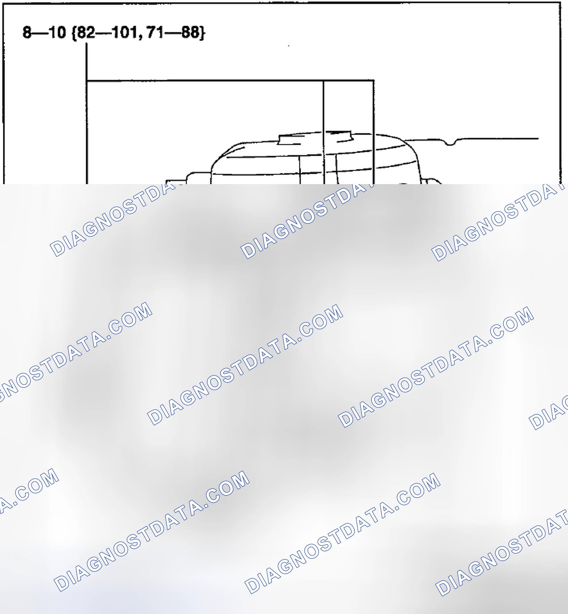 Scheme 33: PCM REMOVAL/INSTALLATION [MZI-3.7]