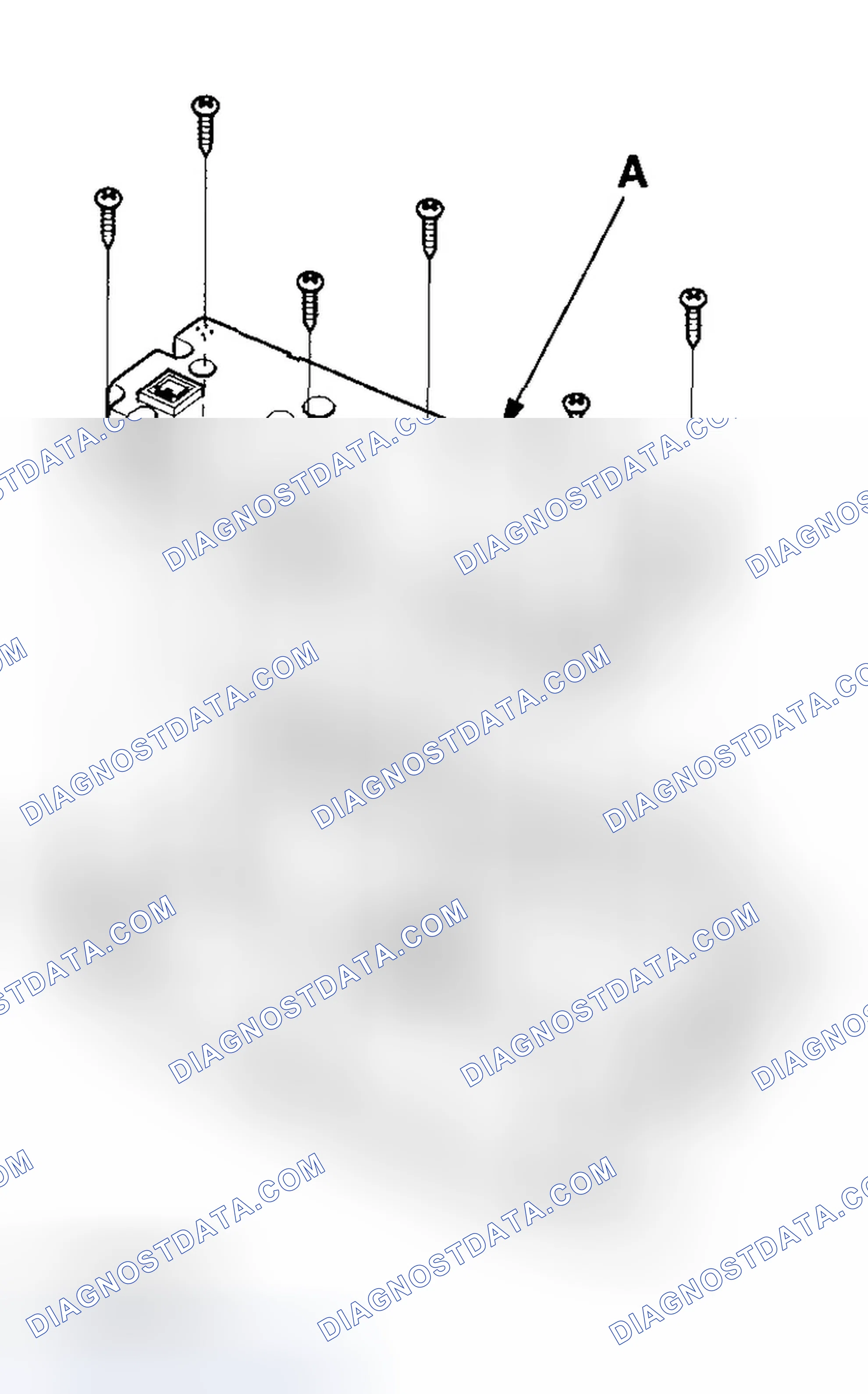 Scheme 43: Climate Control Panel Removal and Installation
