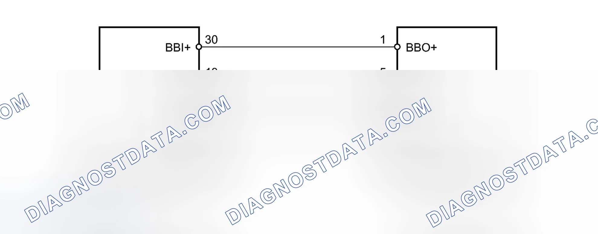Scheme 316: WIRING DIAGRAM