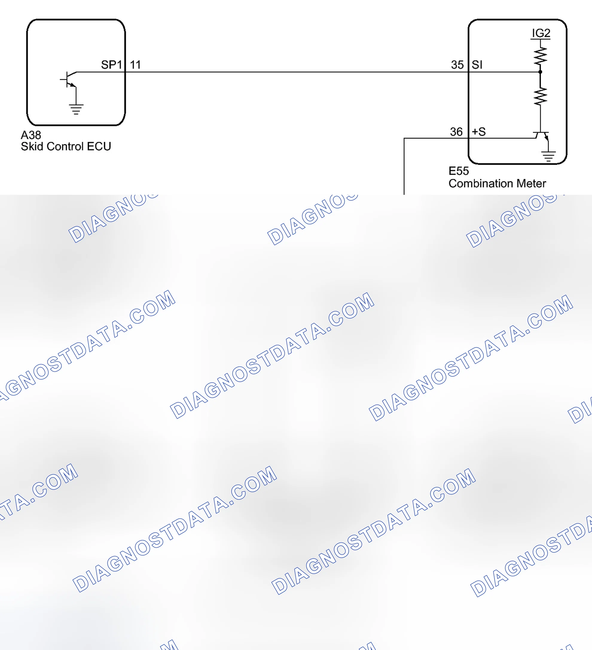 Scheme 141: WIRING DIAGRAM