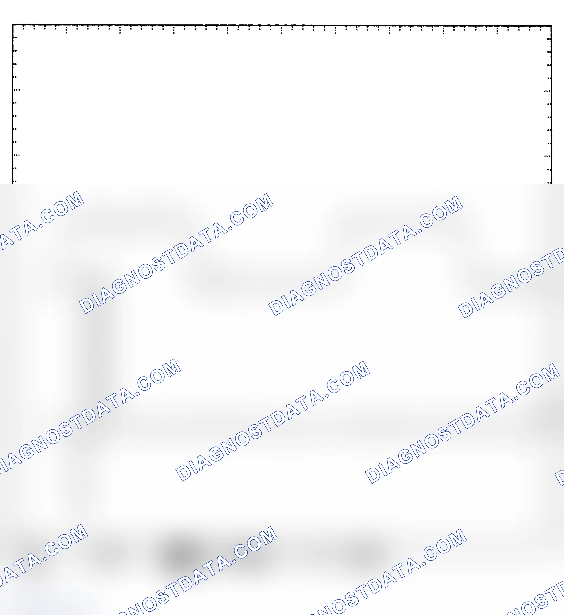 Scheme 26: Injector Bank - Known Good - Voltage Pattern