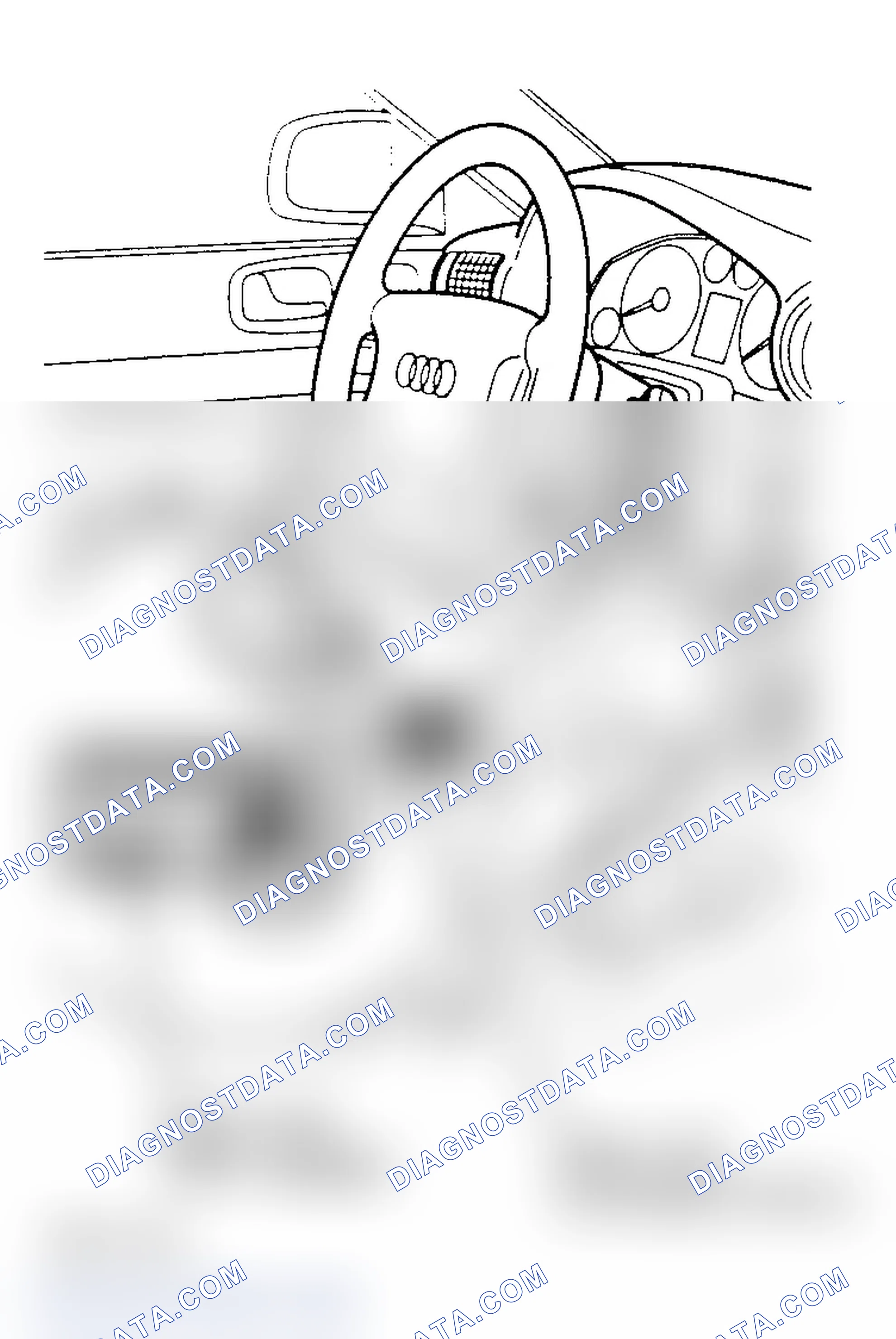 Scheme 13: Connecting Scan Tool (VAG1551)