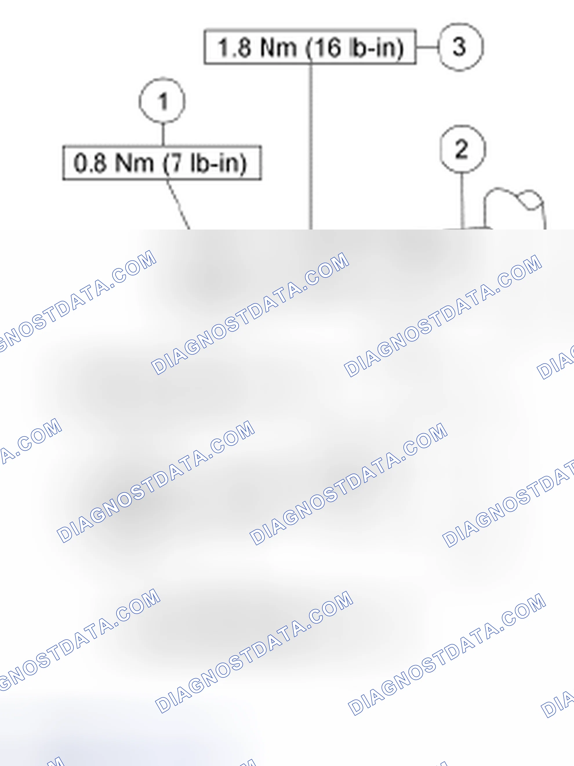 Scheme 31: Service Gauge Port Valves