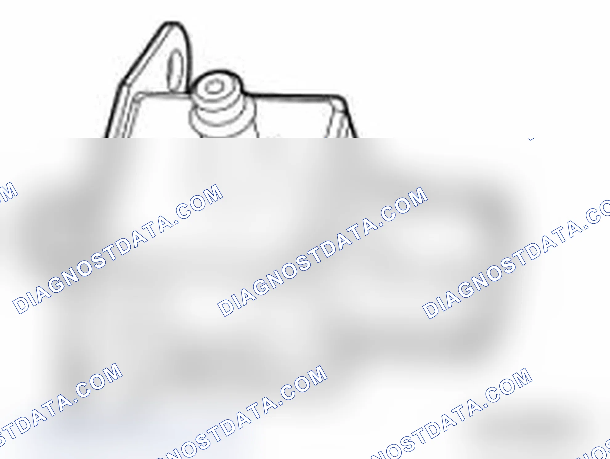 Scheme 42: Fuel Rail Pressure Temperature (FRPT) Sensor