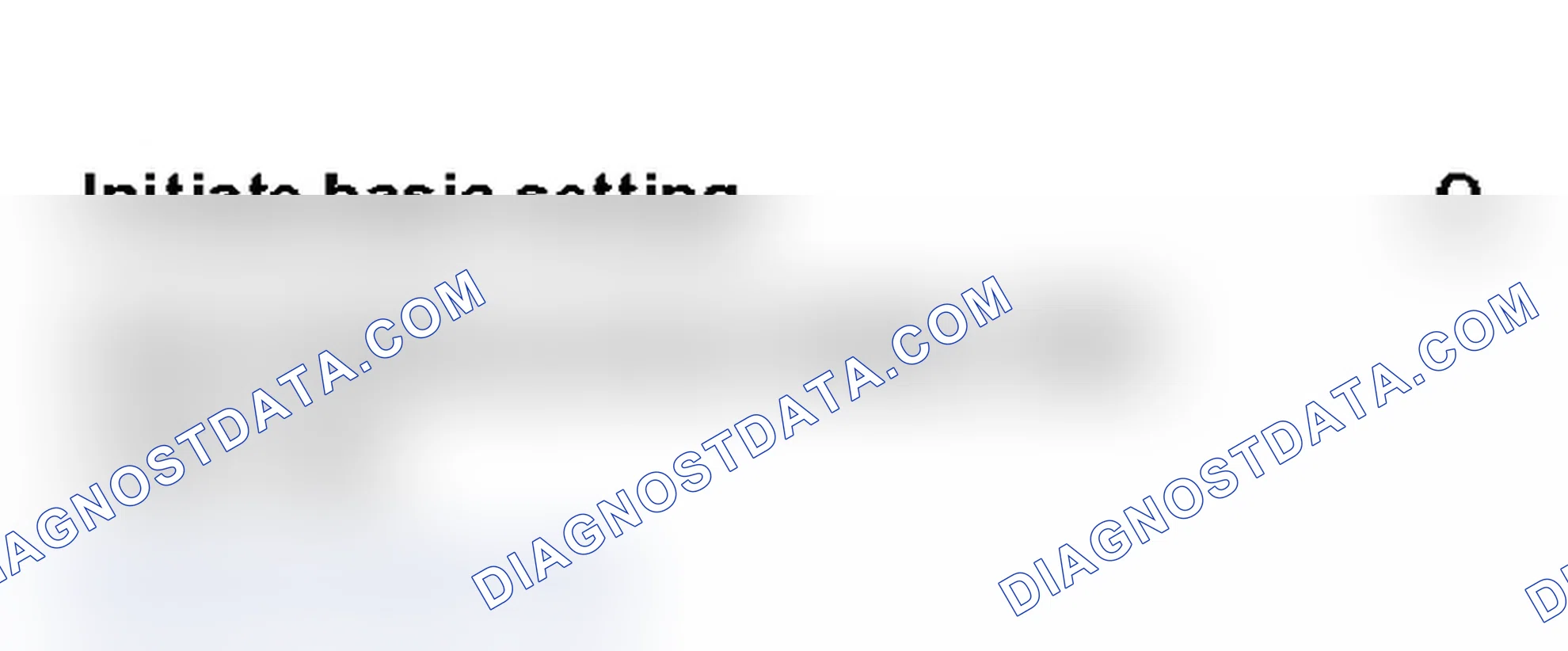 Scheme 137: Identifying VAG1551 Scan Tool Display - Kick Down Function (1 Of 2)