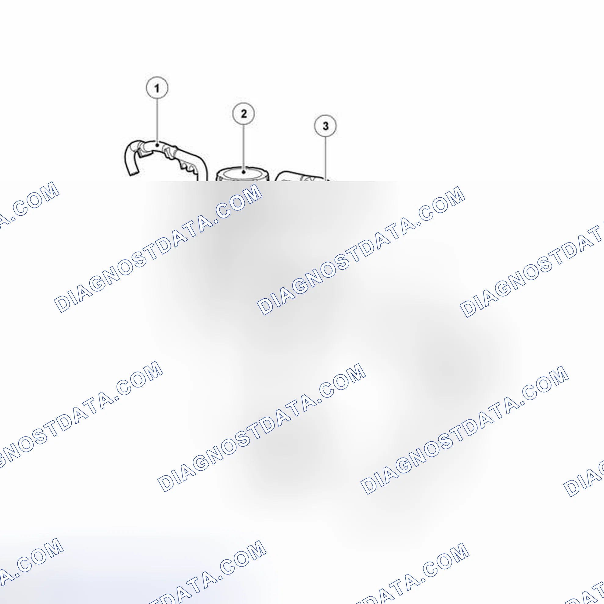Scheme 69: Engine Emission Control - Description & Operation