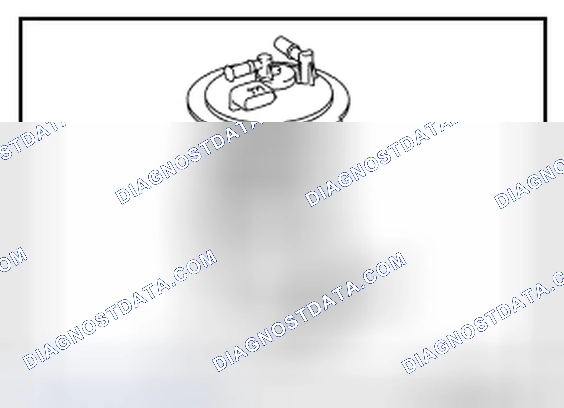 Scheme 265: FUEL PUMP