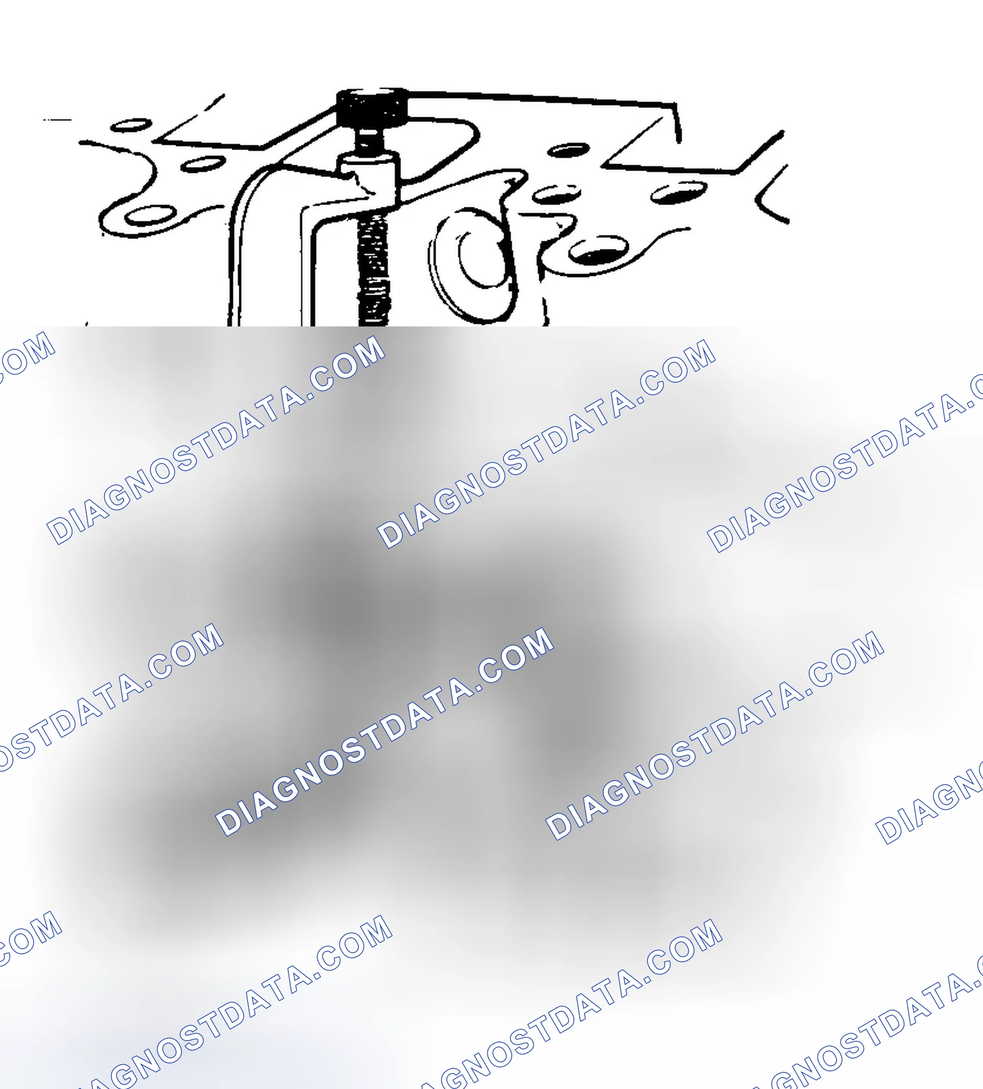 Scheme 15: Measuring Valve Stem-to-Guide Clearance