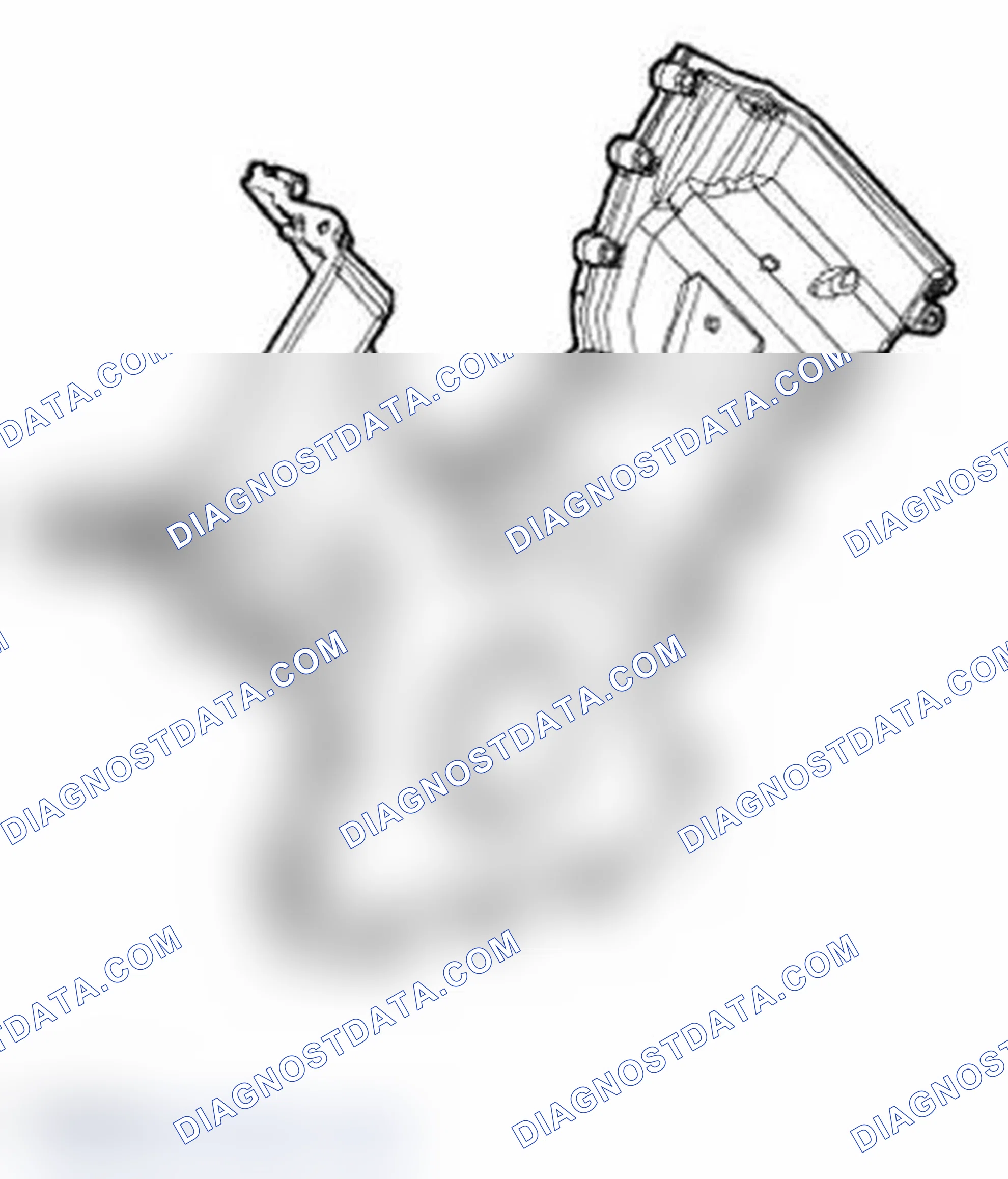 Scheme 24: Timing Cover