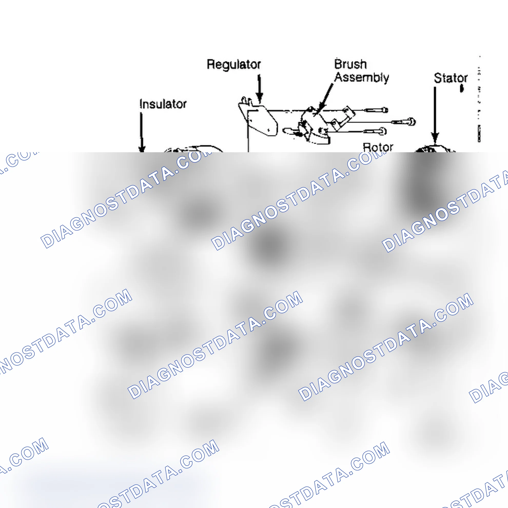 Scheme 6: DISASSSEMBLY & REASSEMBLY