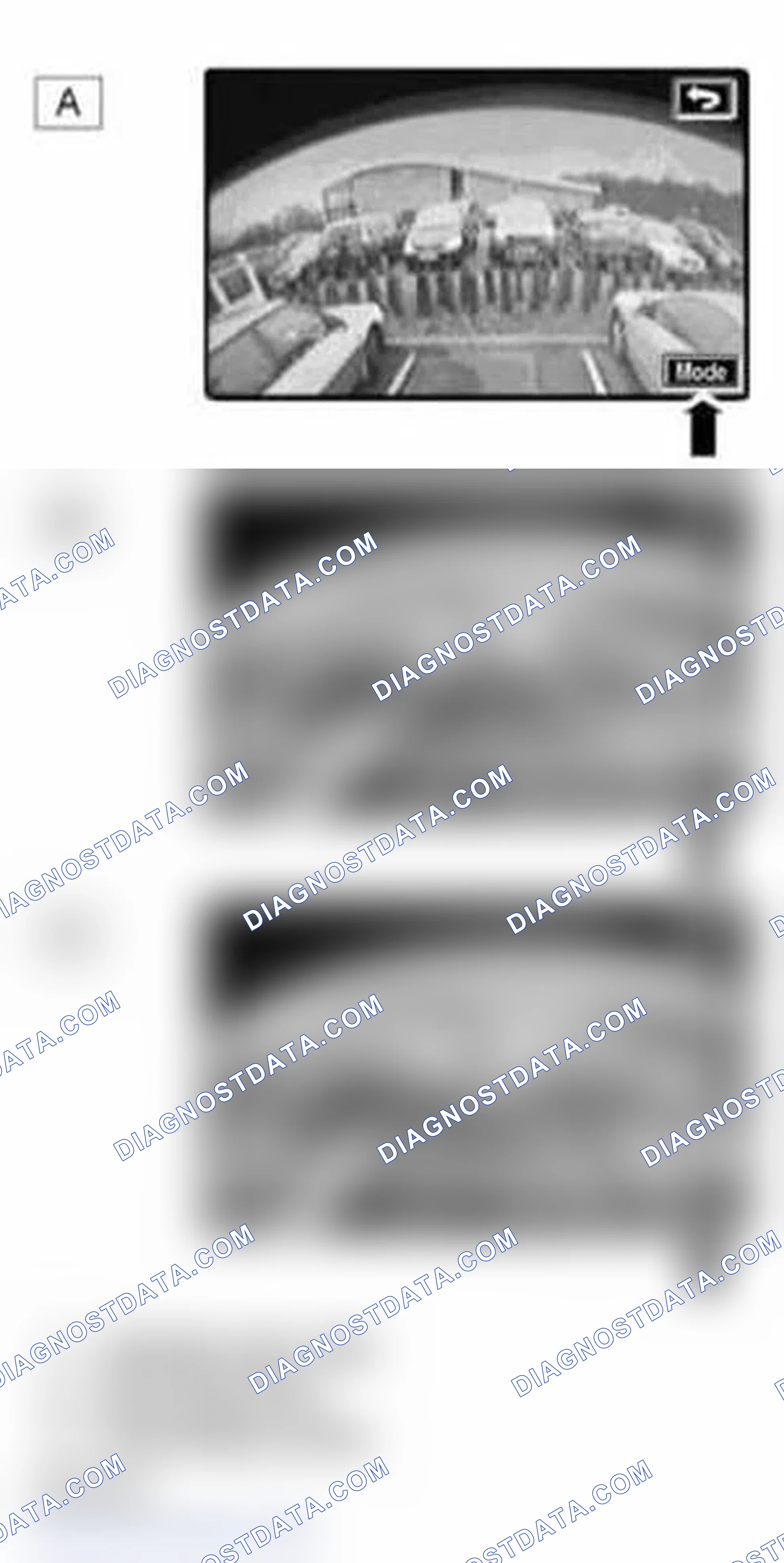 Scheme 45: Rear View Camera