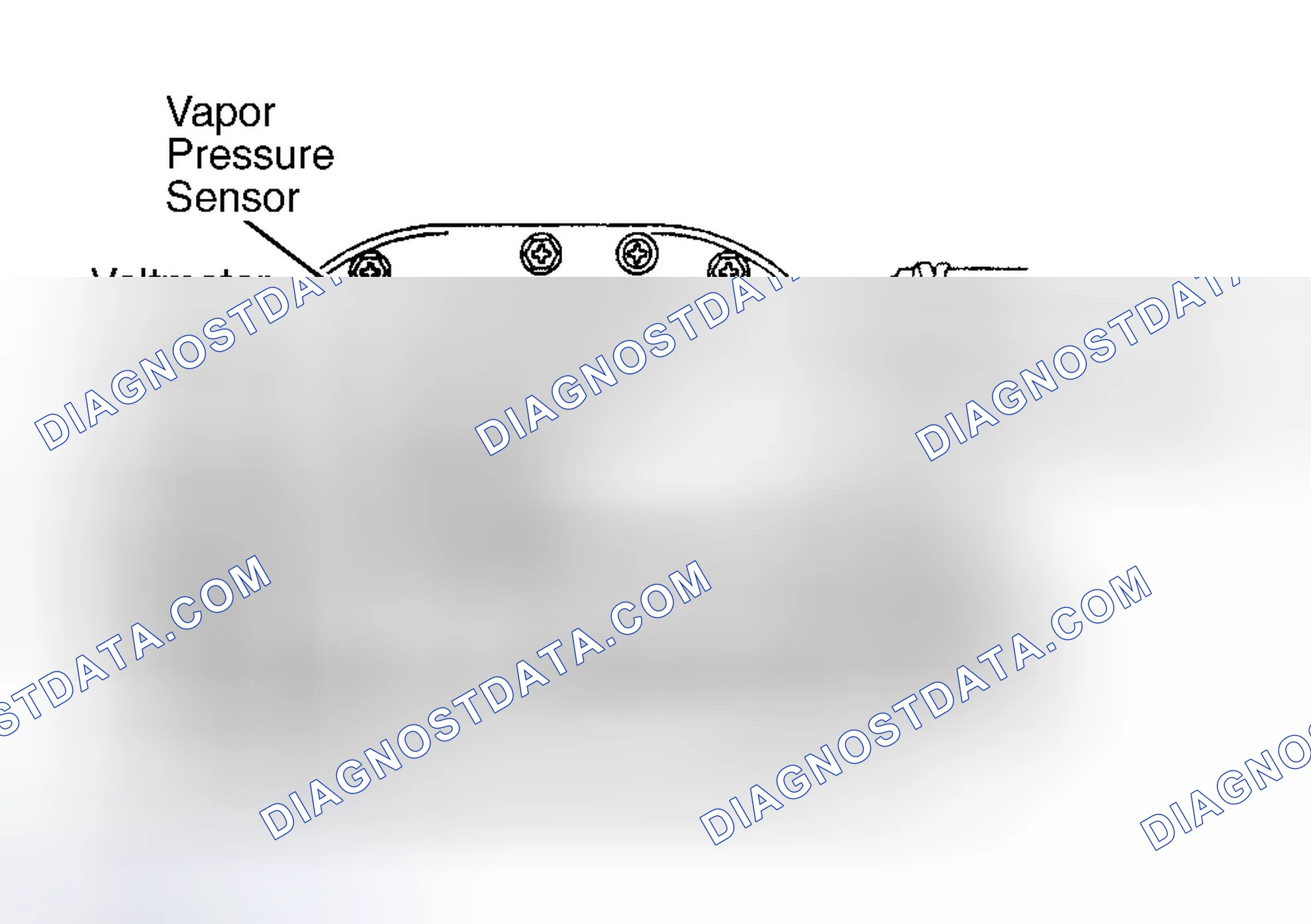 Scheme 357: Vapor Pressure Sensor (Tacoma)