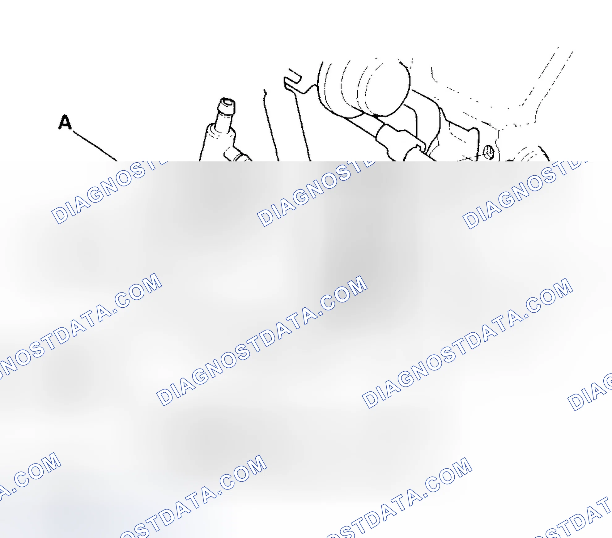 Scheme 15: Water Outlet Replacement