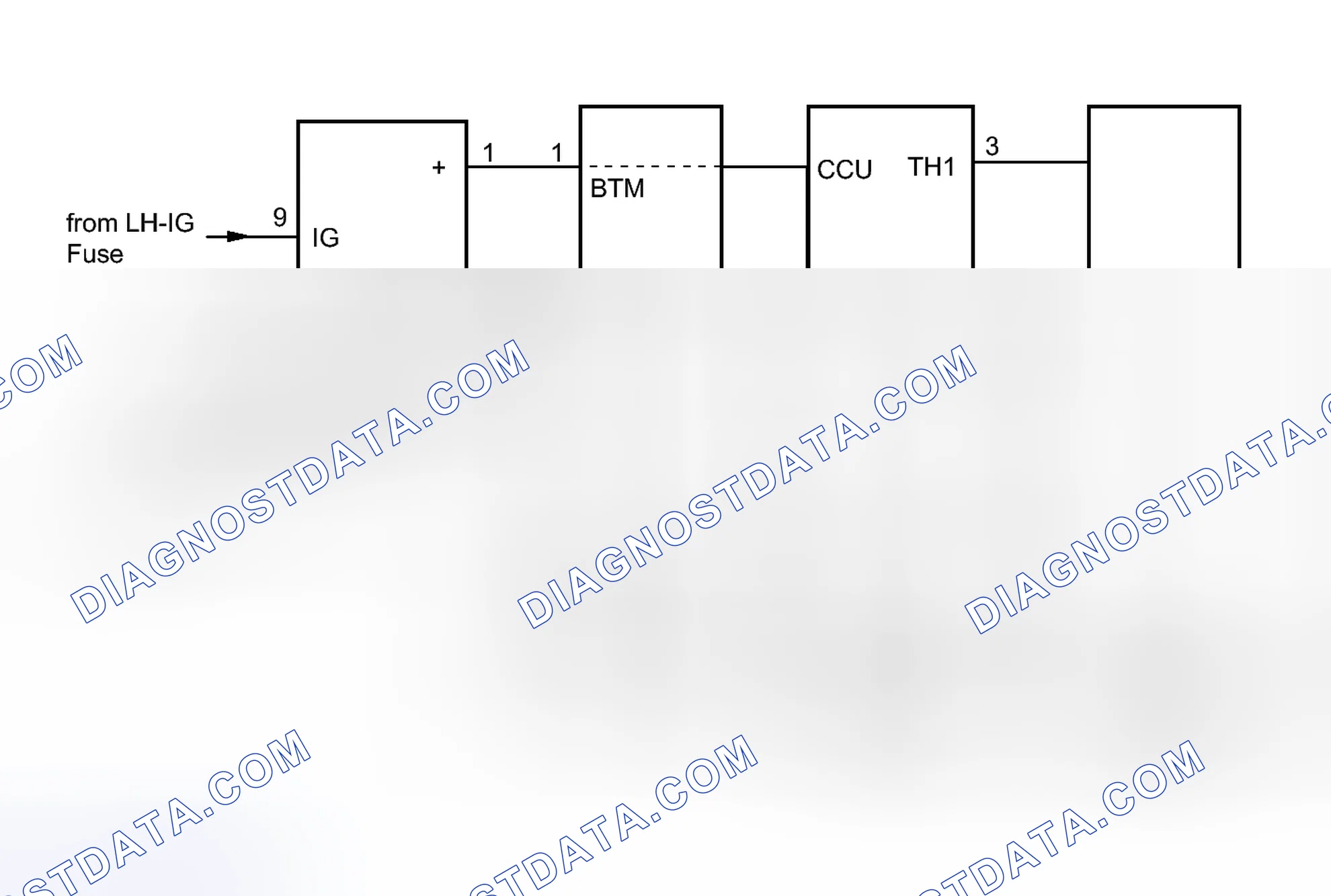 Scheme 75: WIRING DIAGRAM