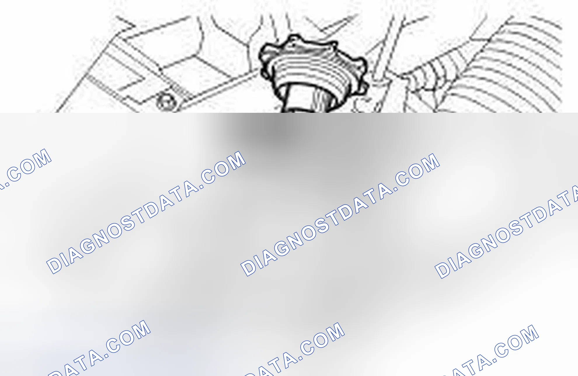 Scheme 10: POWER STEERING SYSTEM BLEEDING