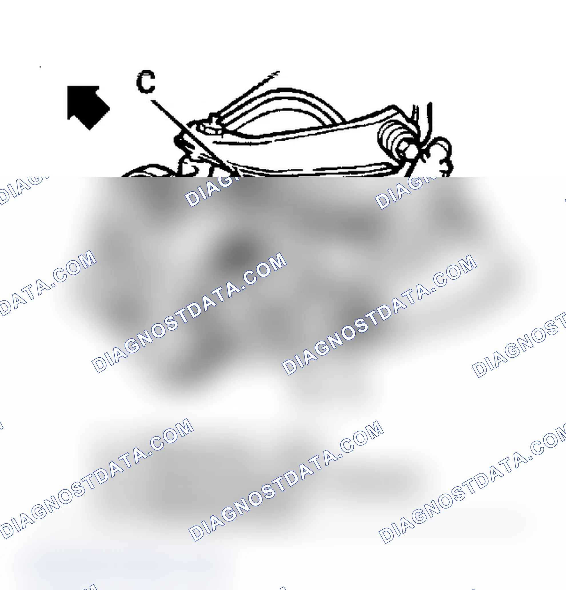 Scheme 11: Measuring Ride Height