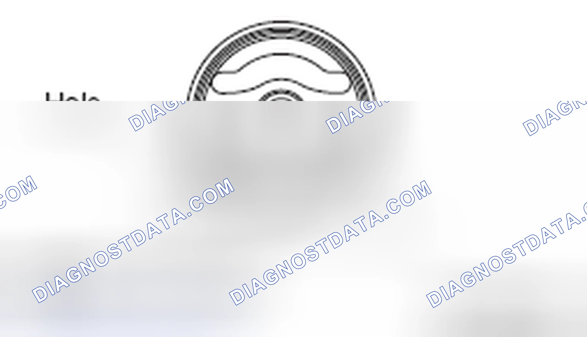 Scheme 259: >> A << FRONT ROLL STOPPER INSTALLATION