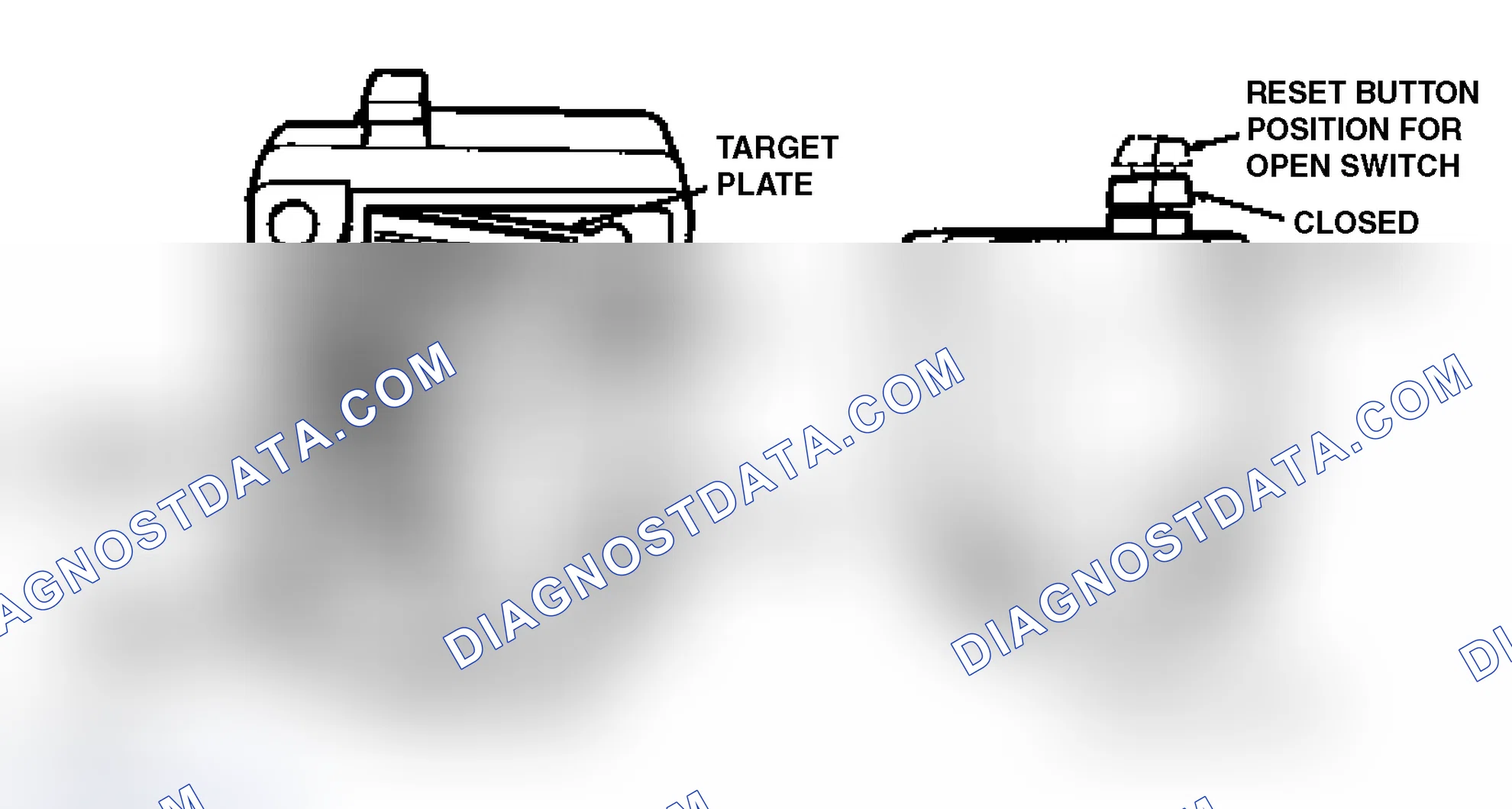 Scheme 80: Inertia Fuel Shutoff (IFS) Switch