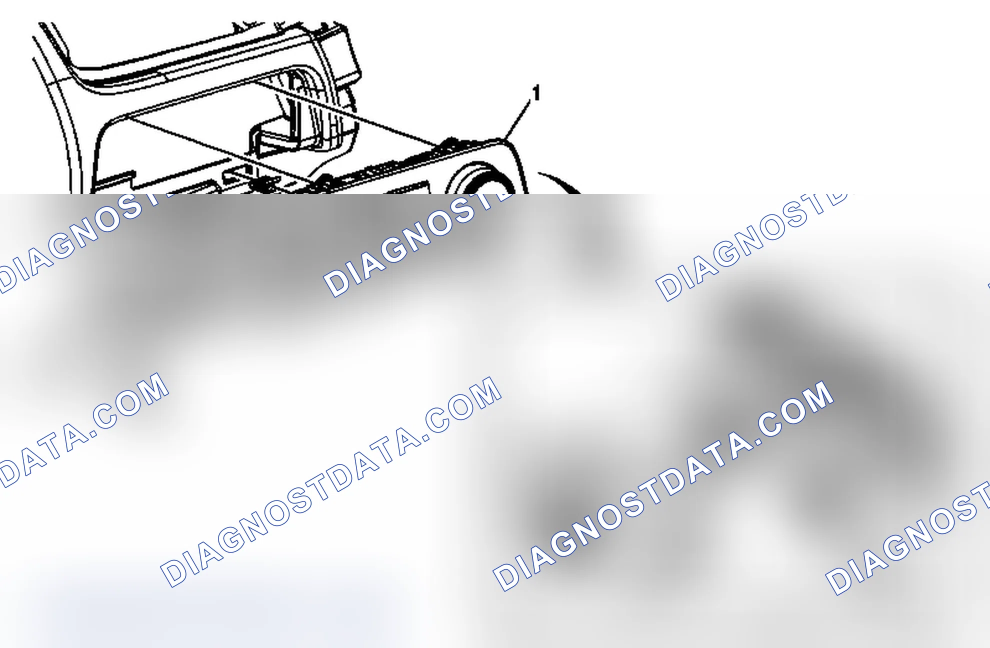Scheme 69: Headlamp Switch Replacement (with RPO SLT)