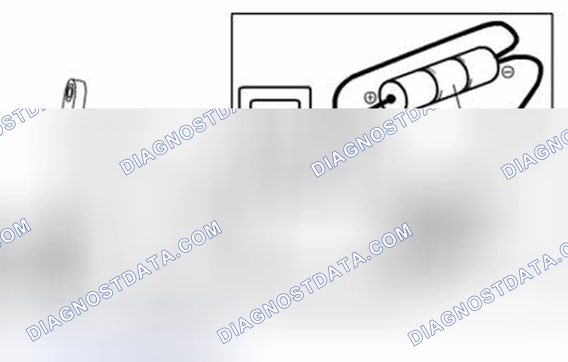 Scheme 51: EVAP Leak Check Pressure Sensor (combine with BARO sensor) check