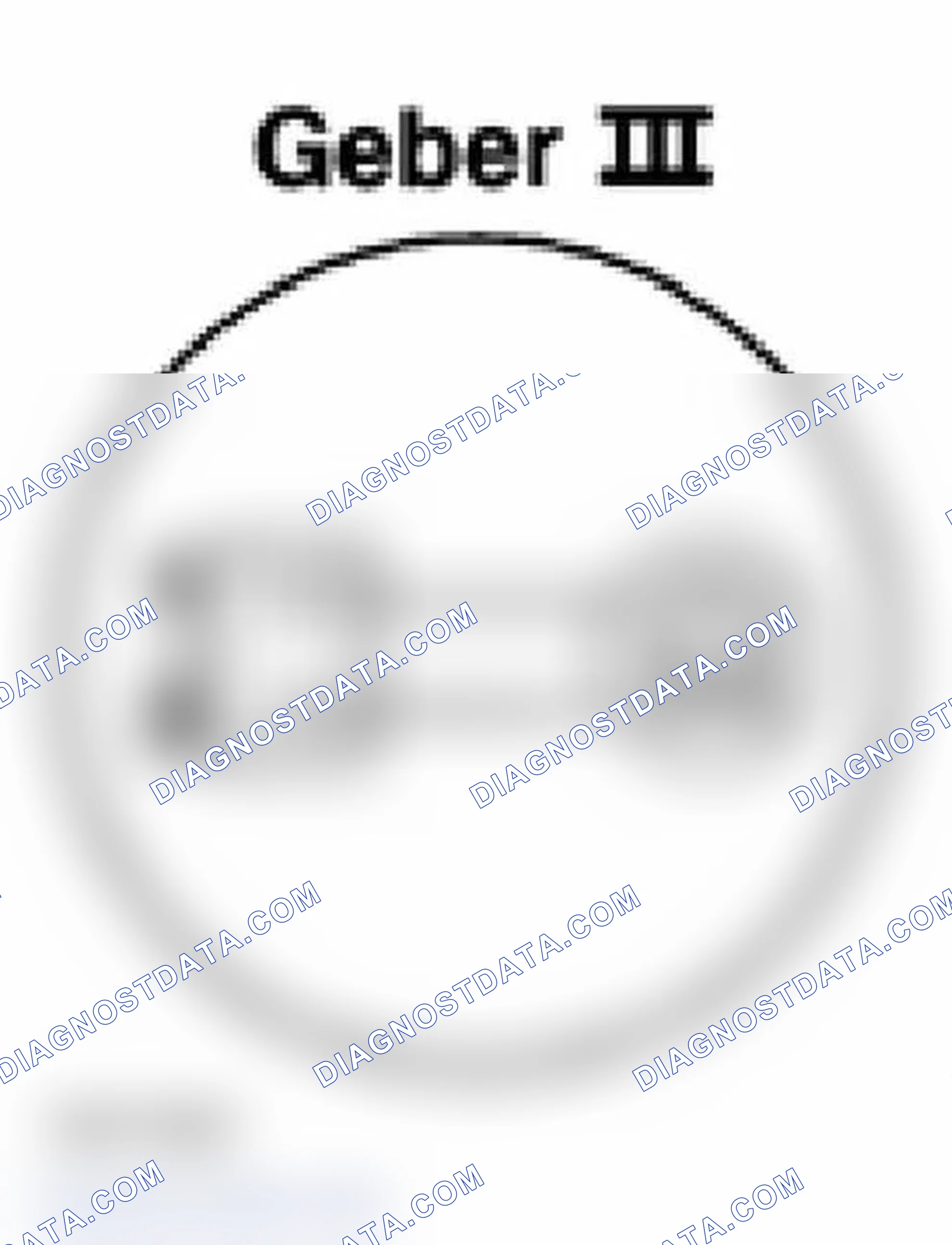 Scheme 16: Checking Sender III -G237- For Fuel Gauge (Up To M.Y. 1999)