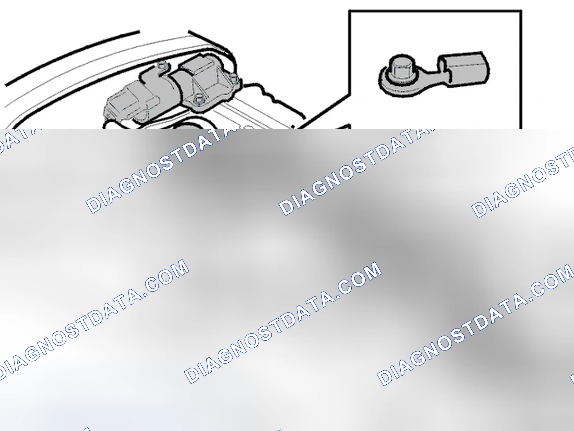 Scheme 78: Cable harness, exposing