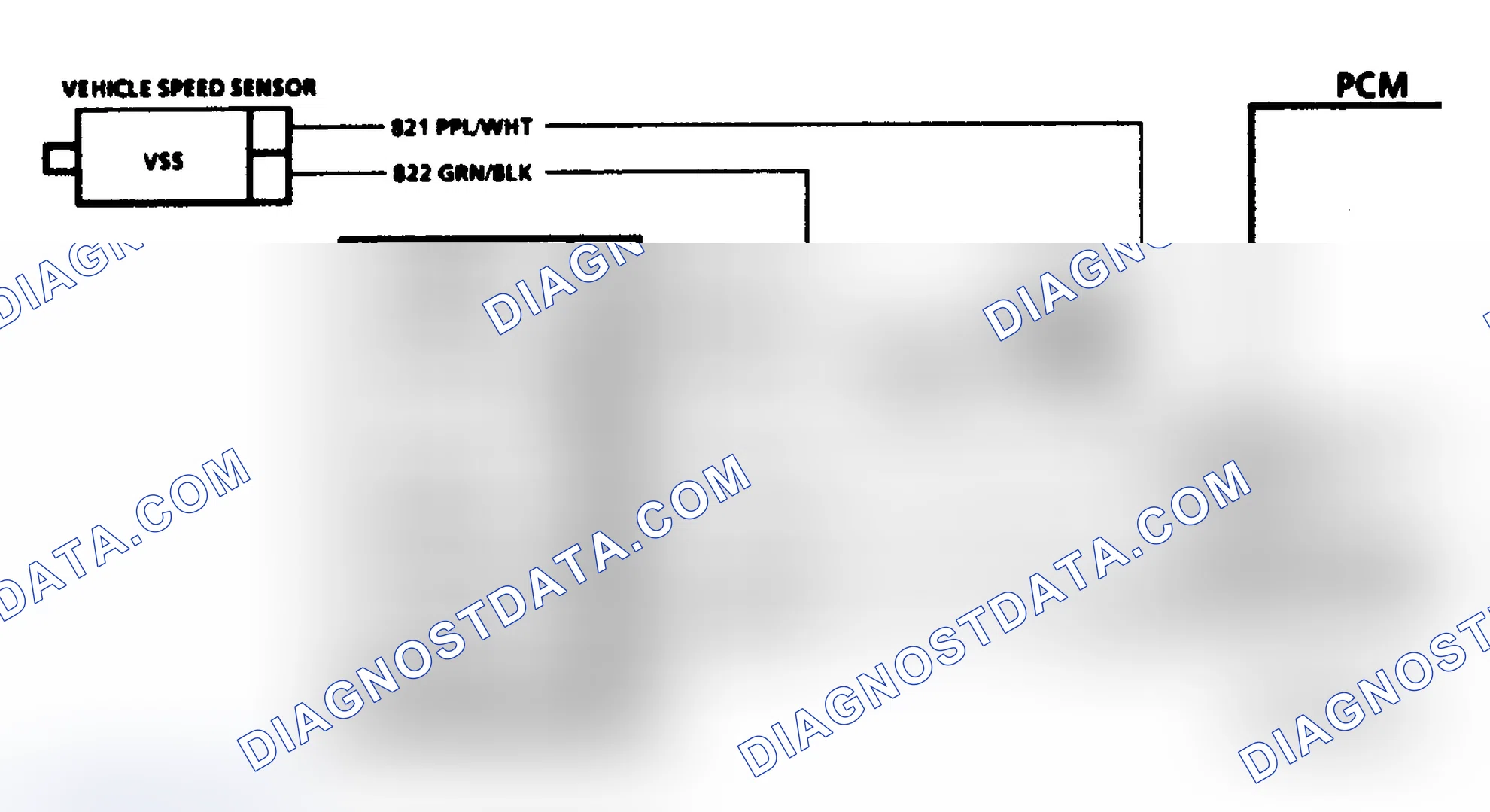 Scheme 9: Code 16 Schematic ("L" & "M" Series) VSS Buffer Fault