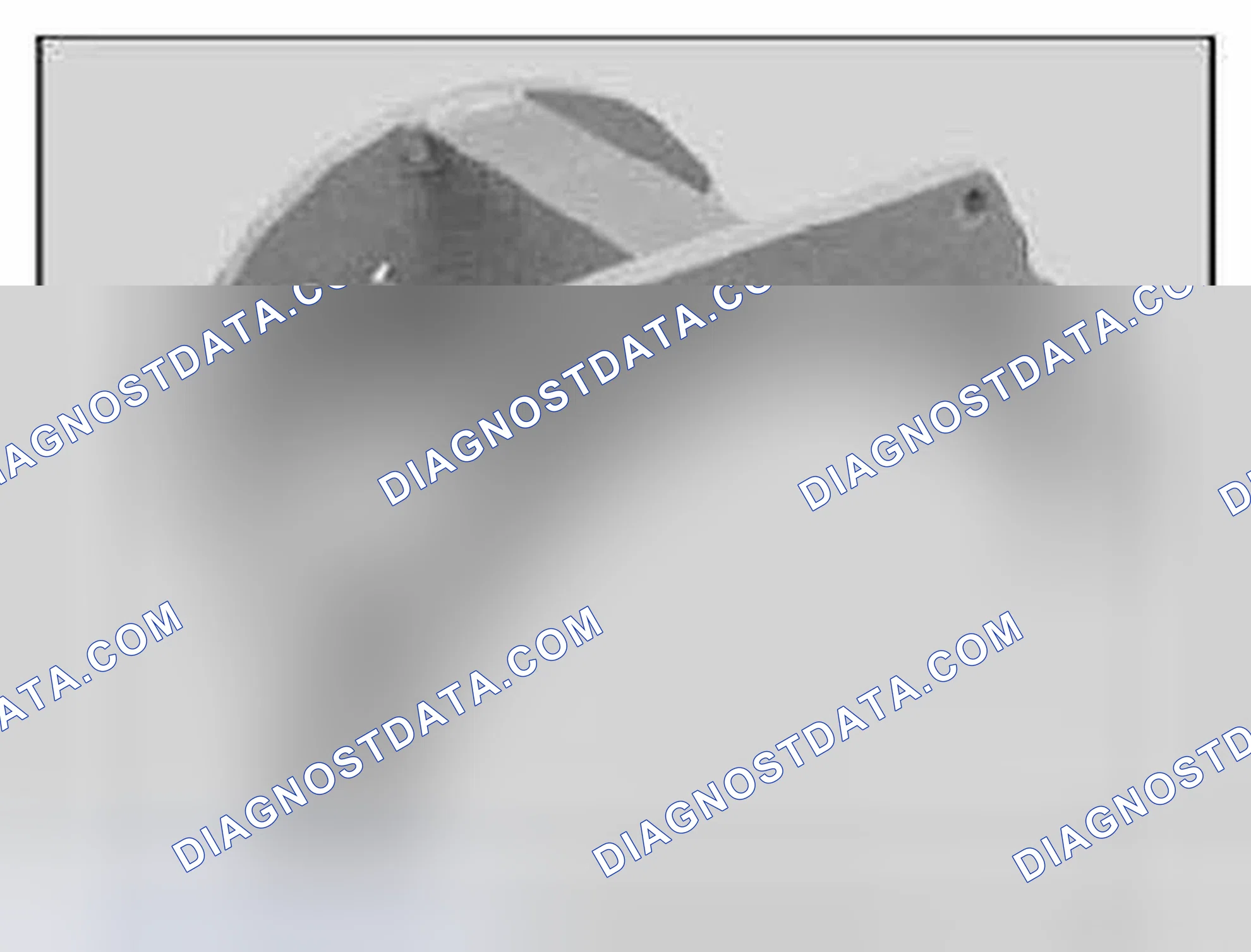 Scheme 62: 11 4 440 Engine Support Plate
