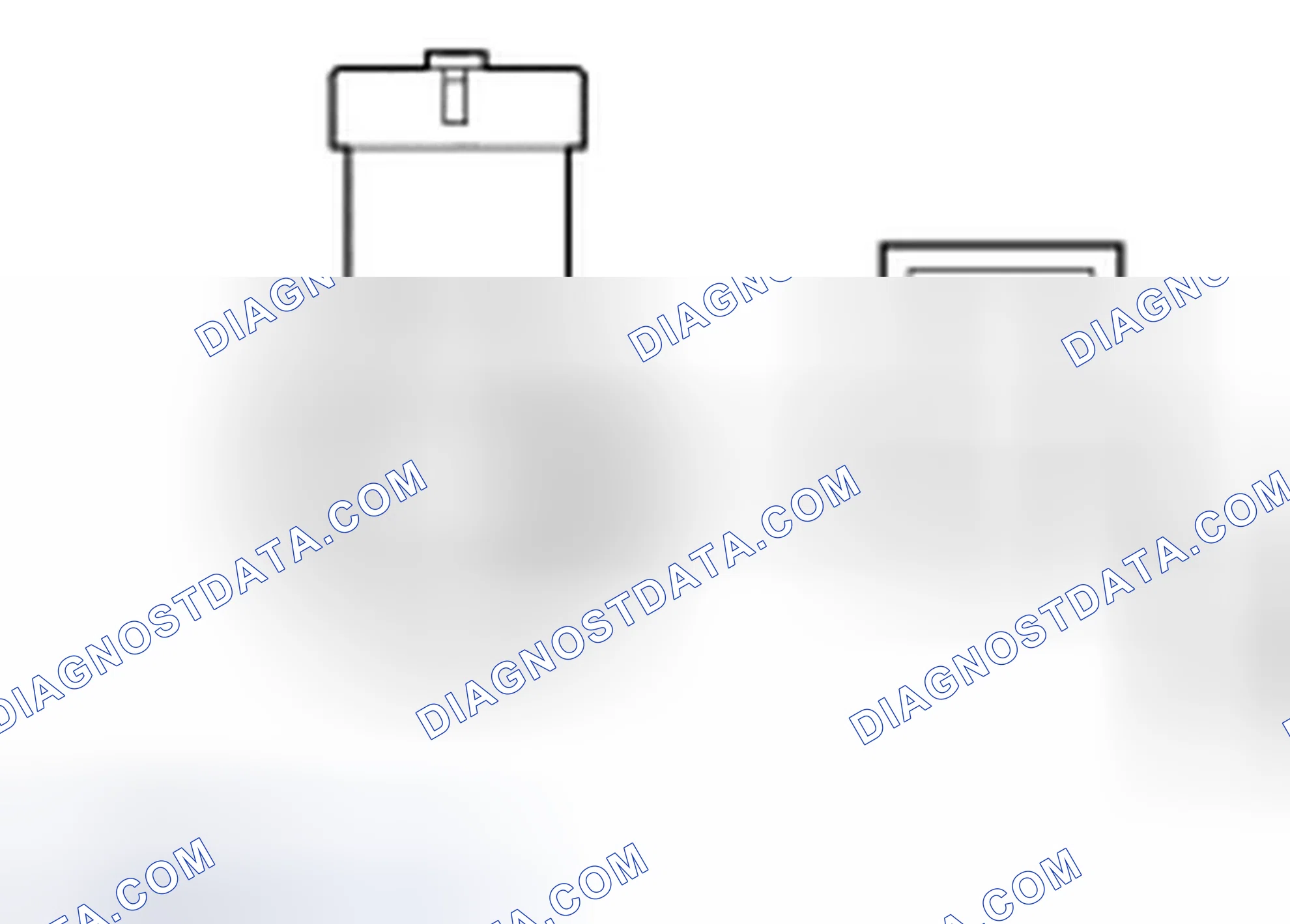Scheme 139: PINPOINT TEST C: DTC B1318