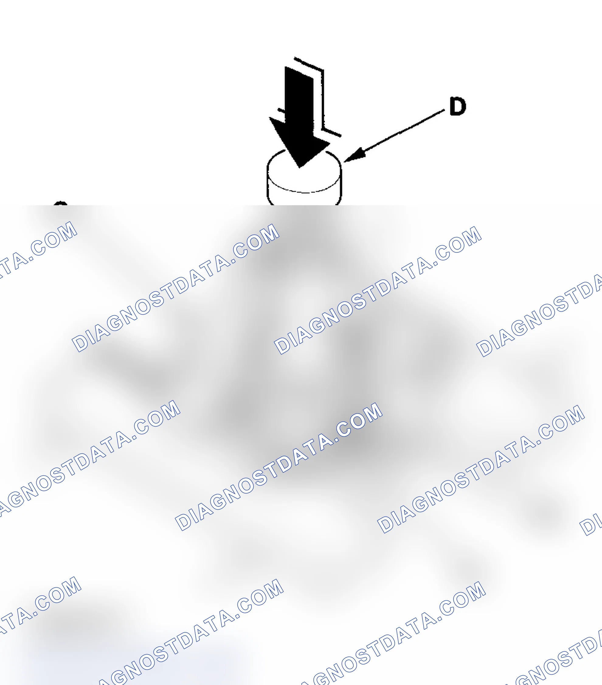 Scheme 637: Transfer Output Shaft (Hypoid Gear) Bearing Removal/Installation