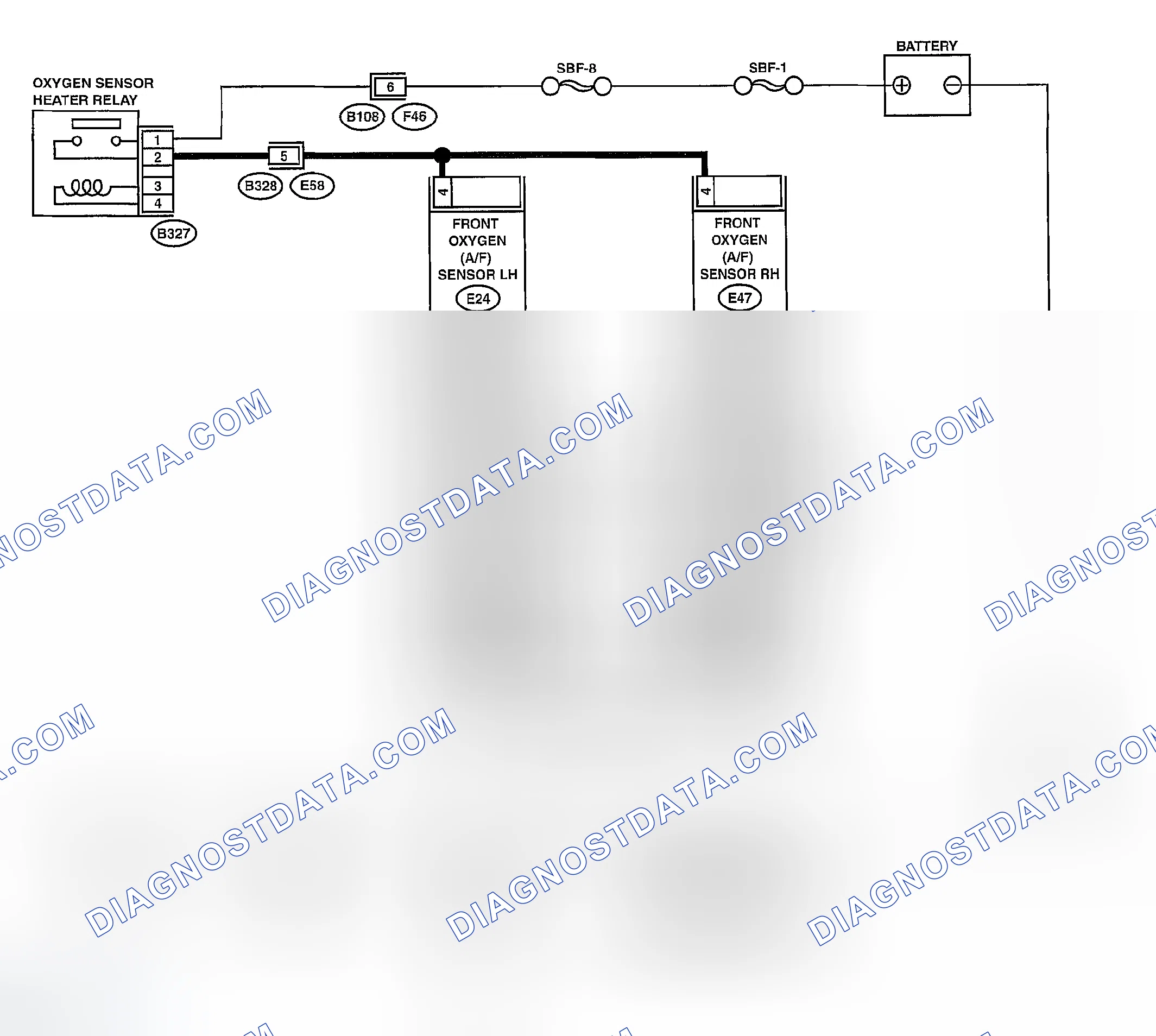 Scheme 842: WIRING DIAGRAM